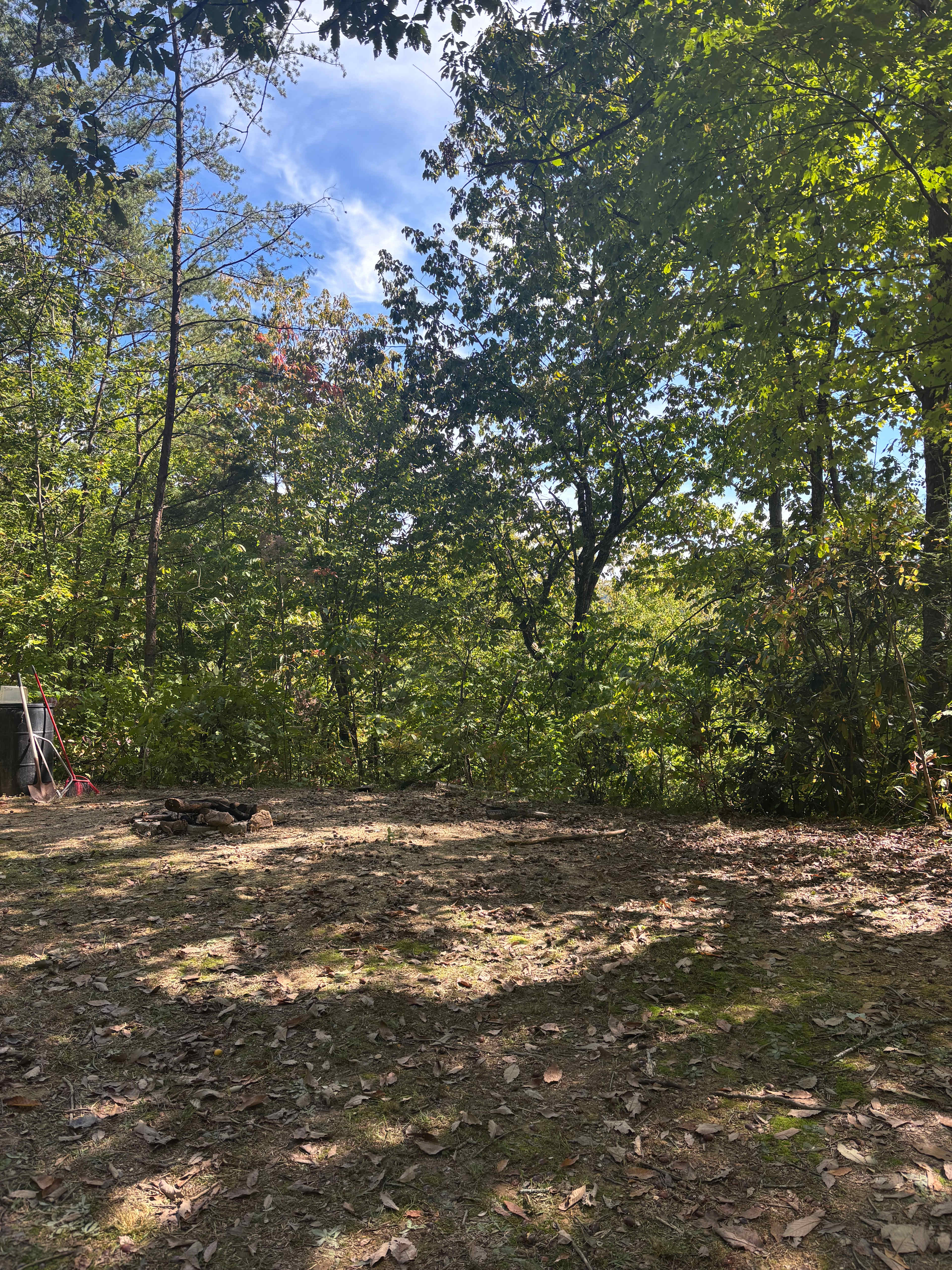 Gorgeous little stretch of land