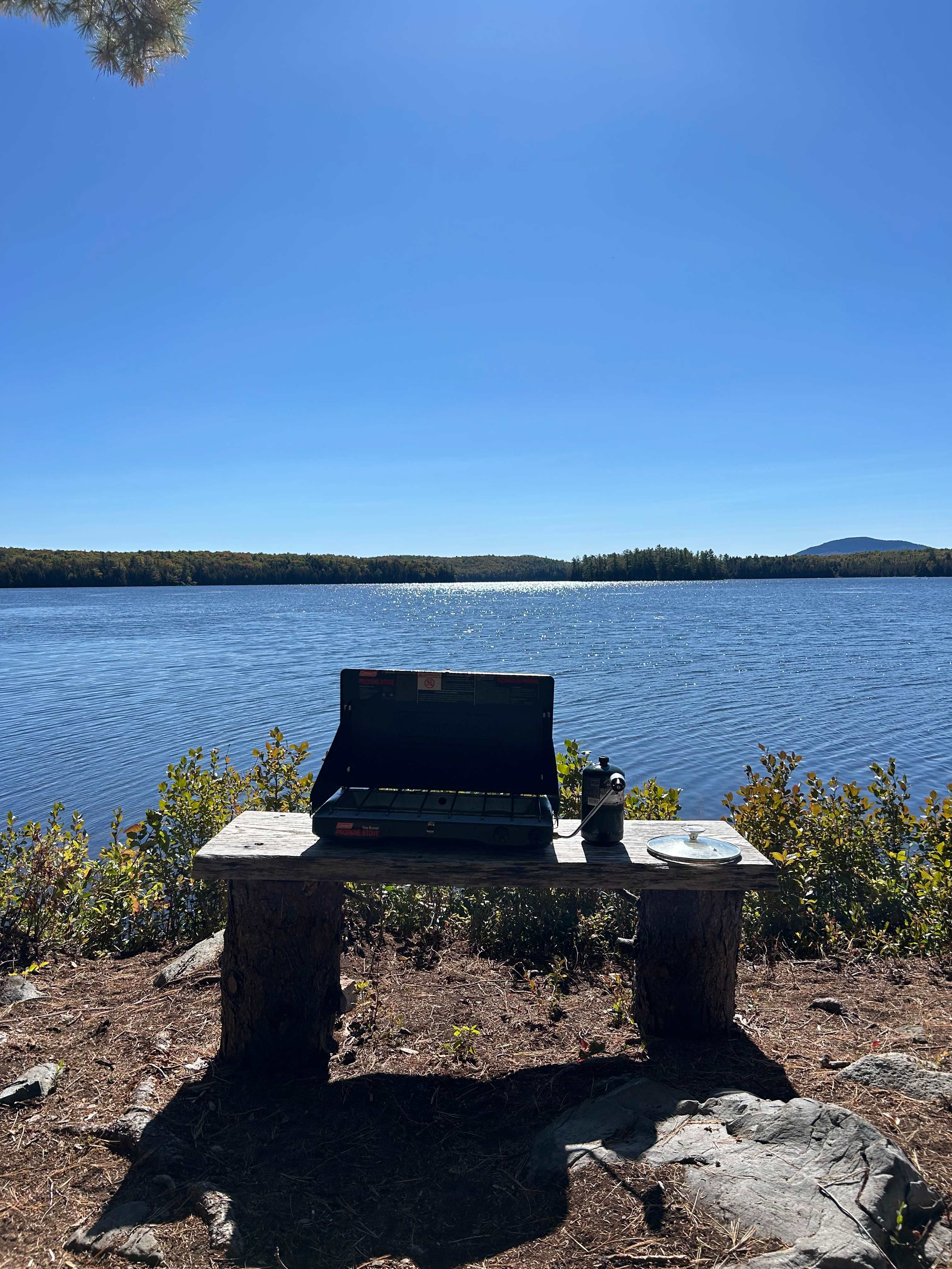 Evergreen Conservation Area