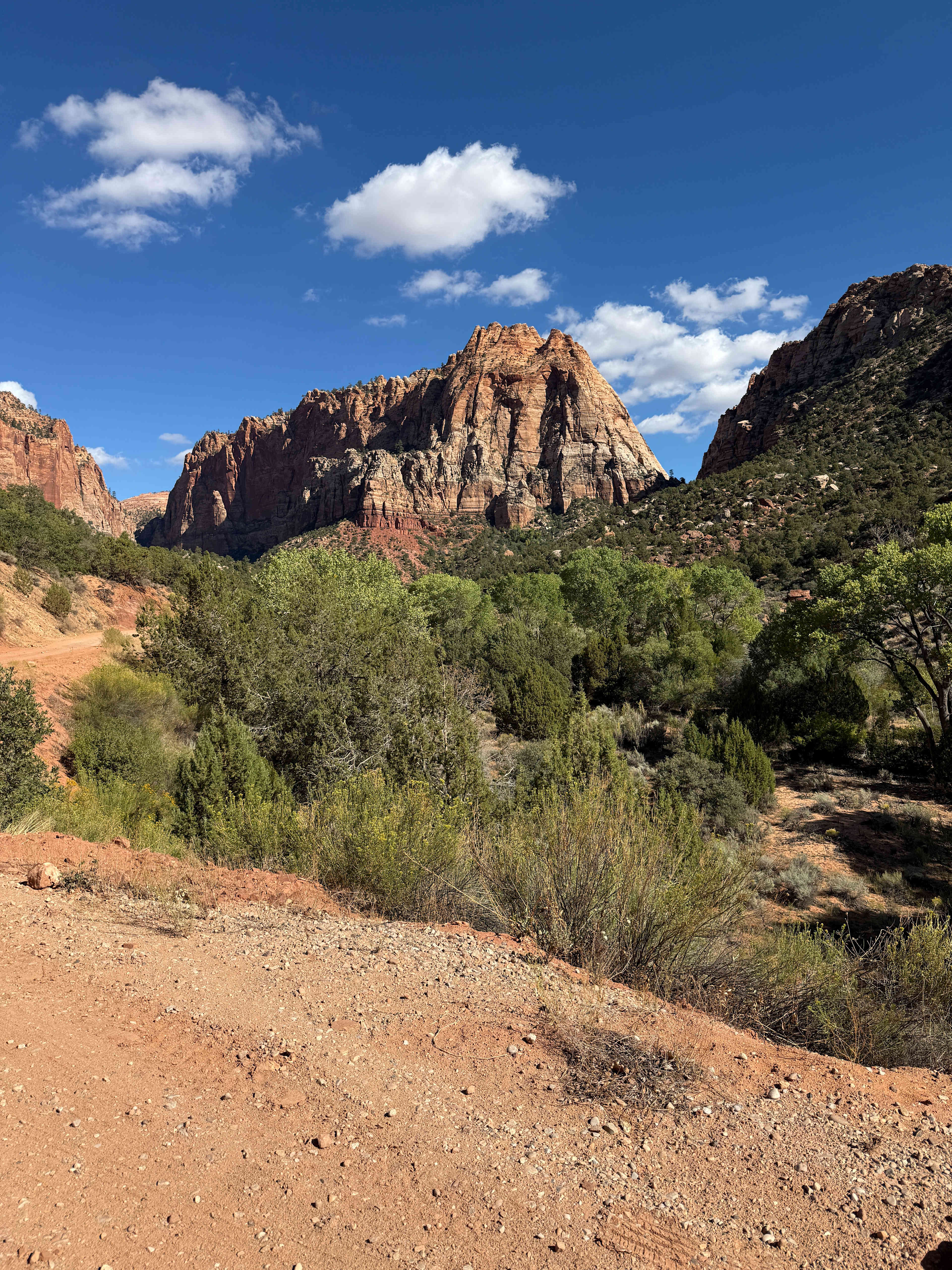 Water Canyon Campground and Resort
