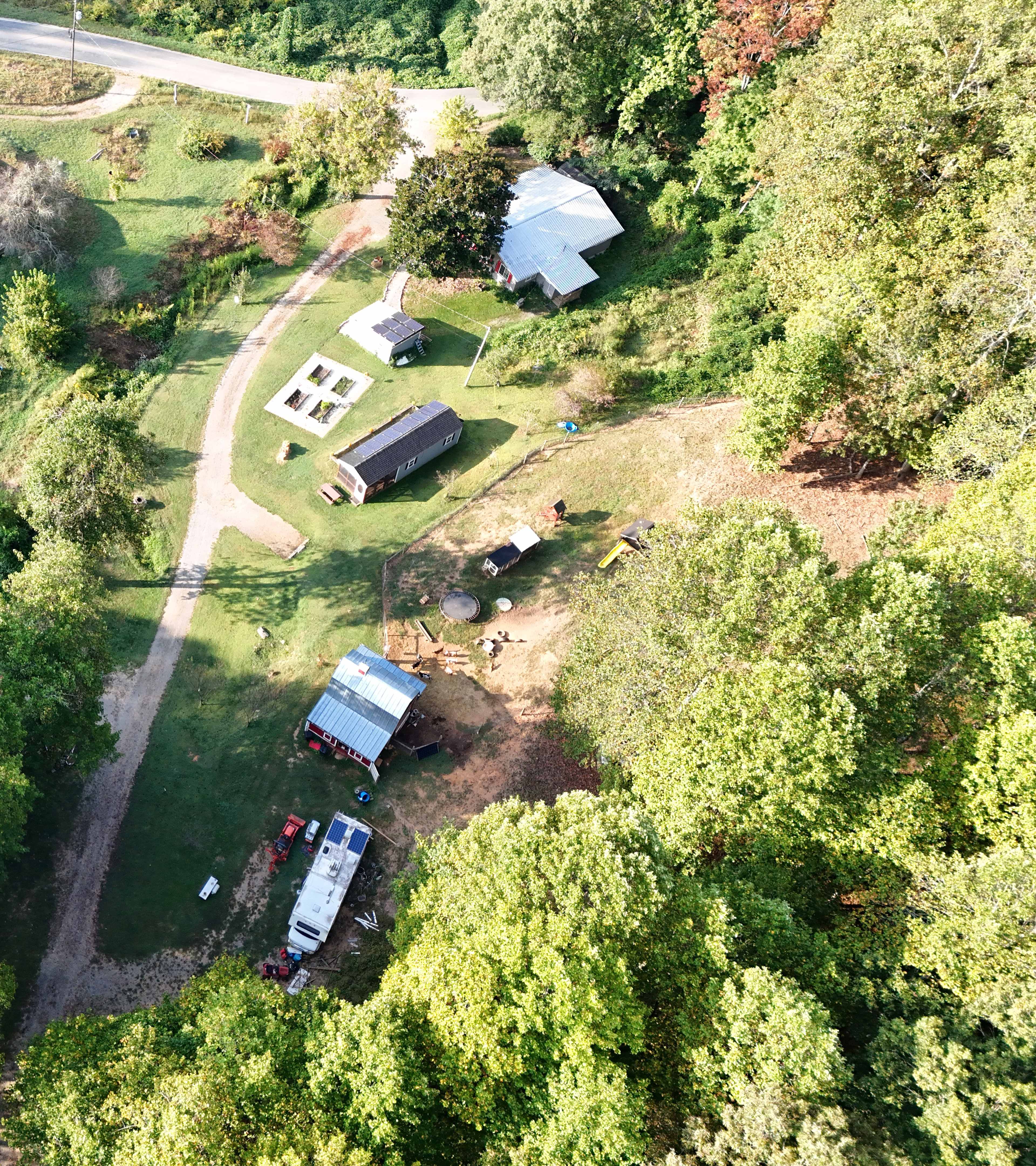 Candy Mountain Goat Farm