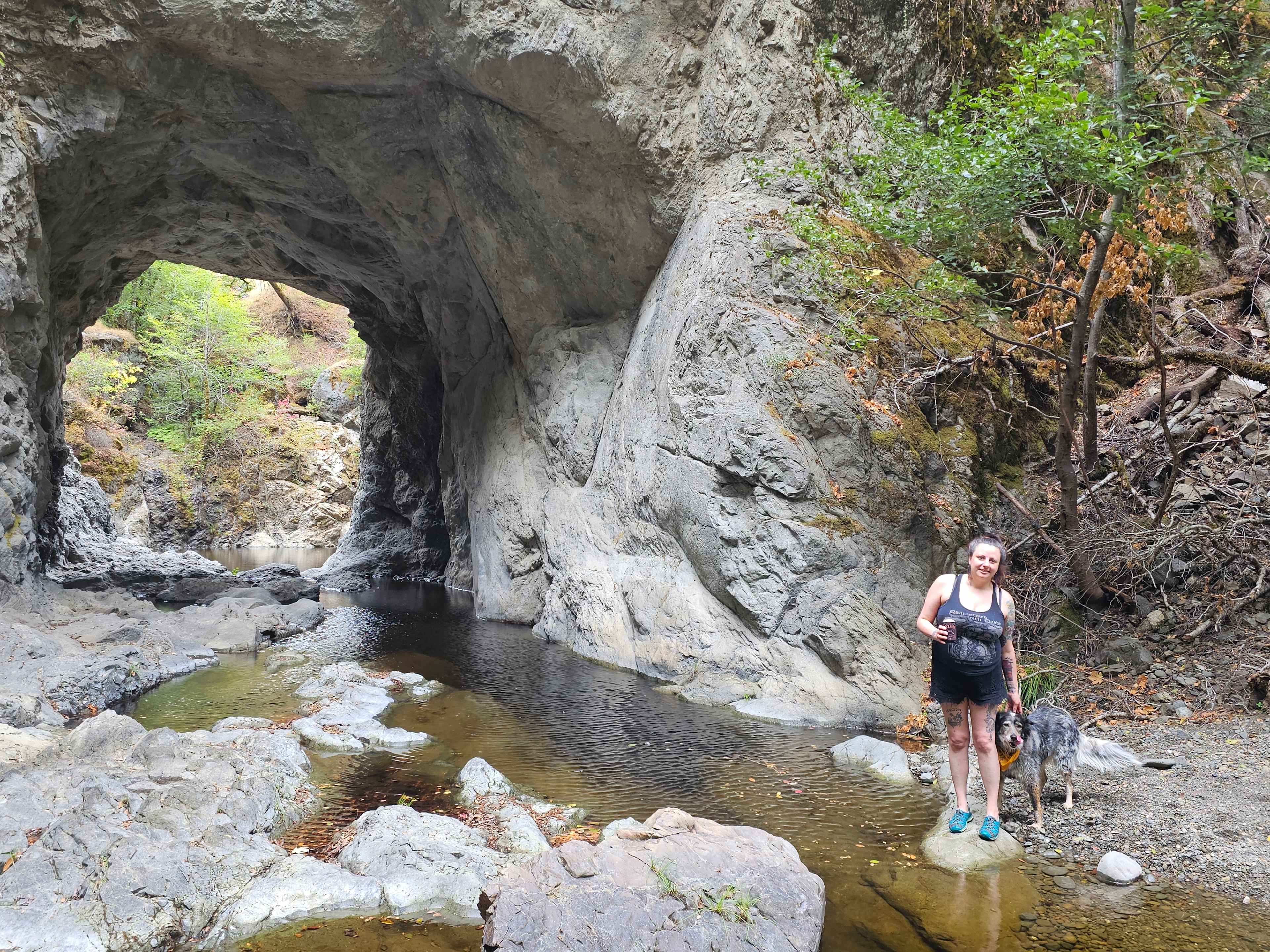 The Hideaway at Hole In The Wall