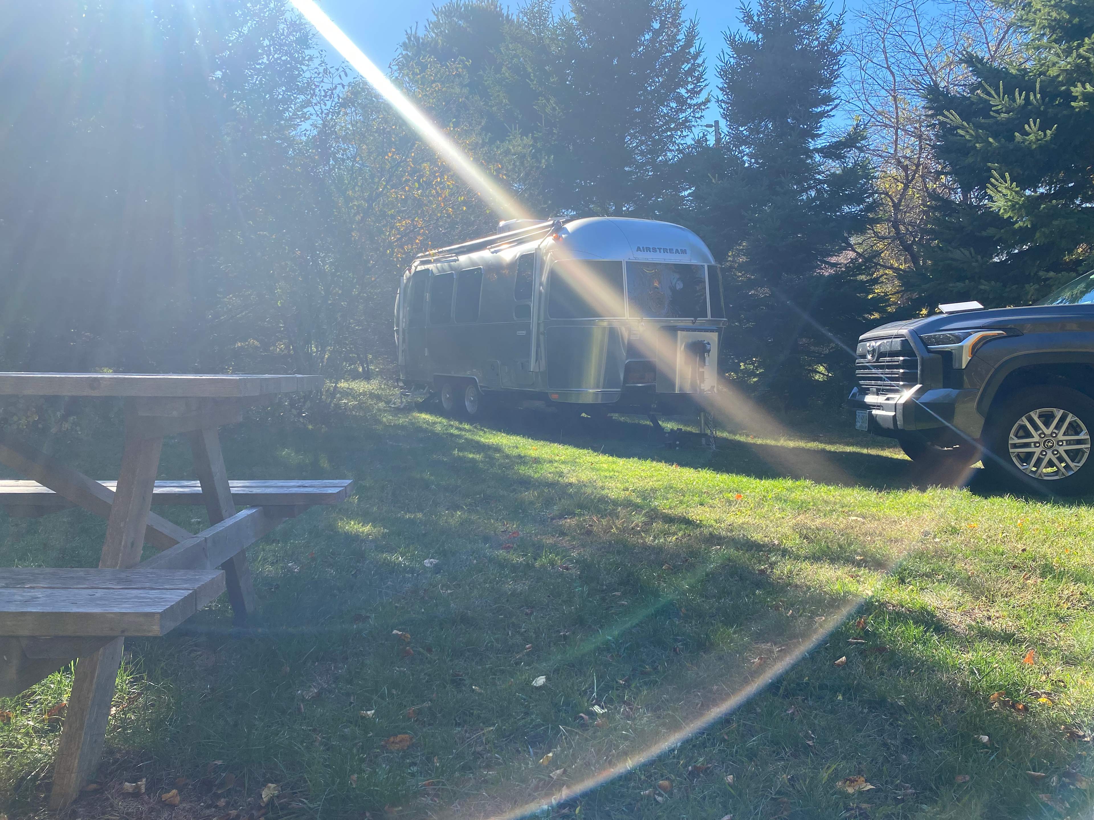 Sublime Coastal Respite