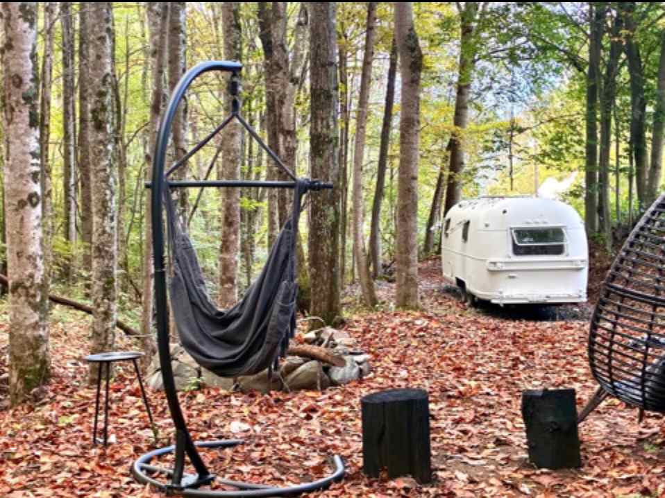 OFF GRID - Glamping site -Luna Mia