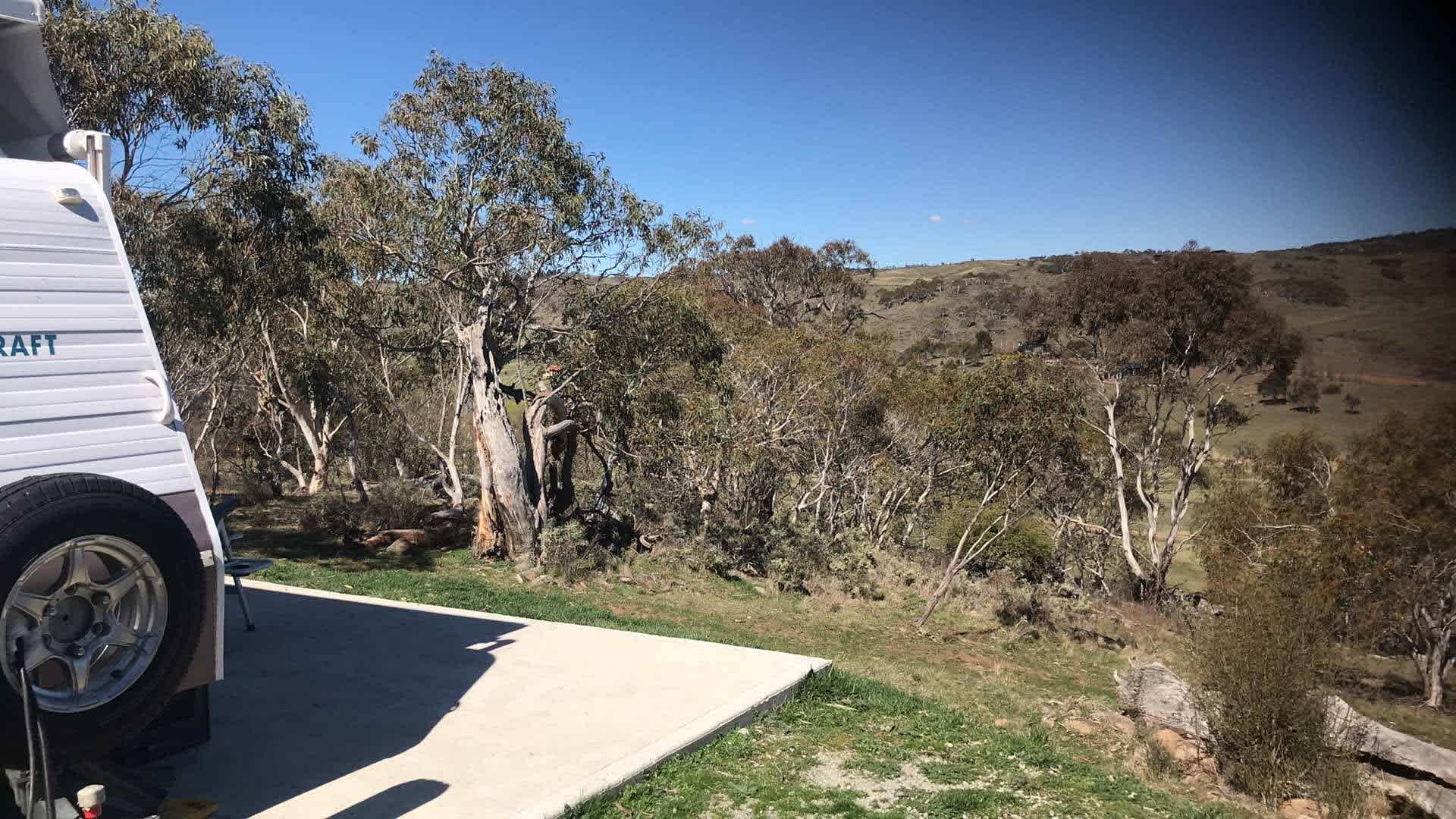 Jacarry Rocks Retreat, Jindabyne
