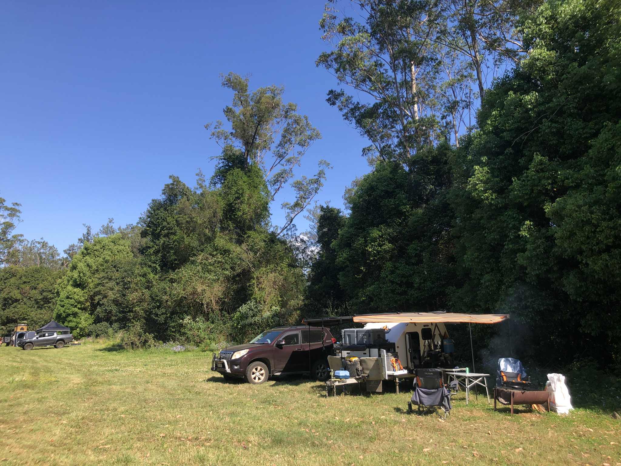 Glendaryn Campgrounds