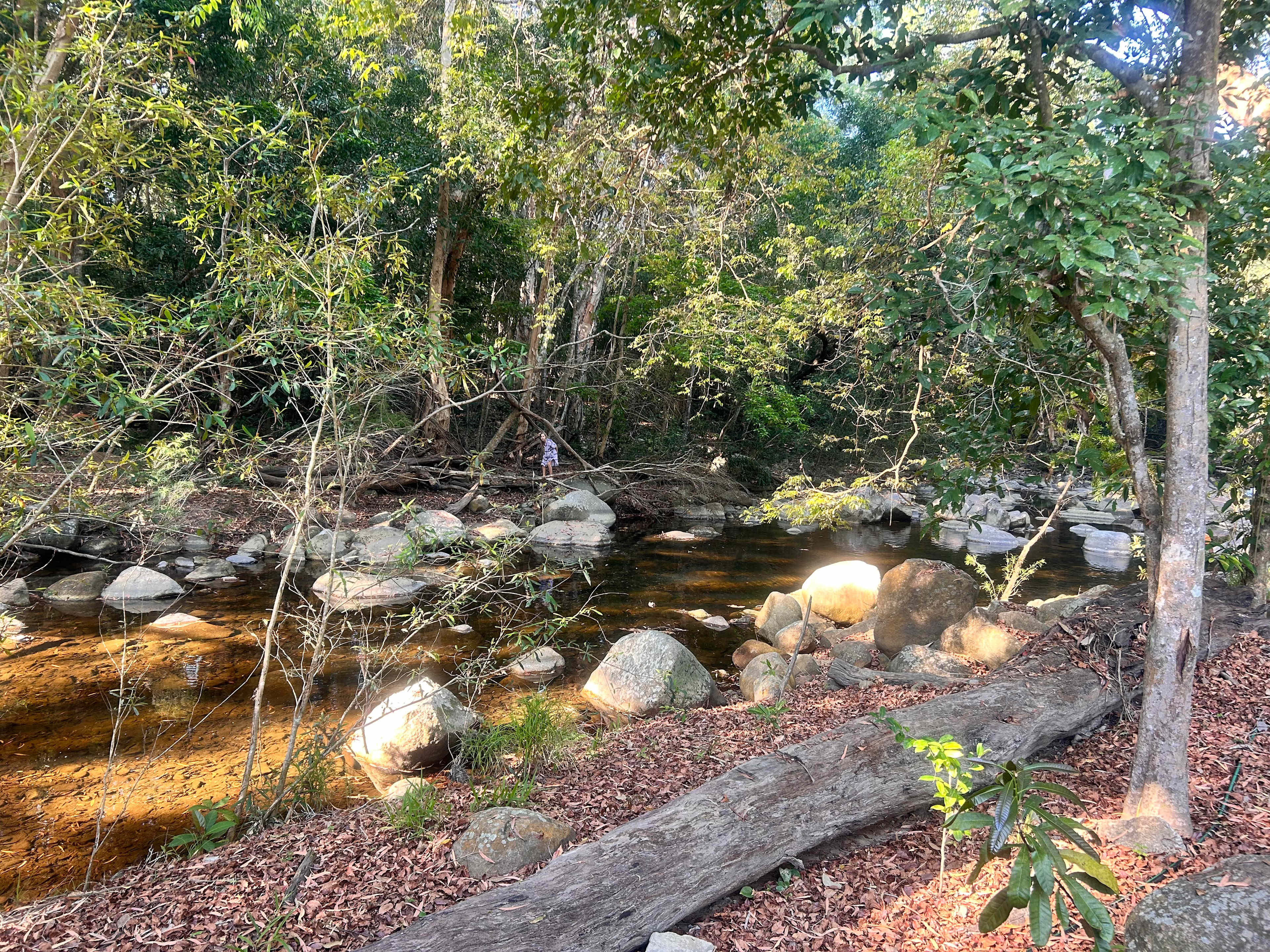 Hartleys Creek Retreat