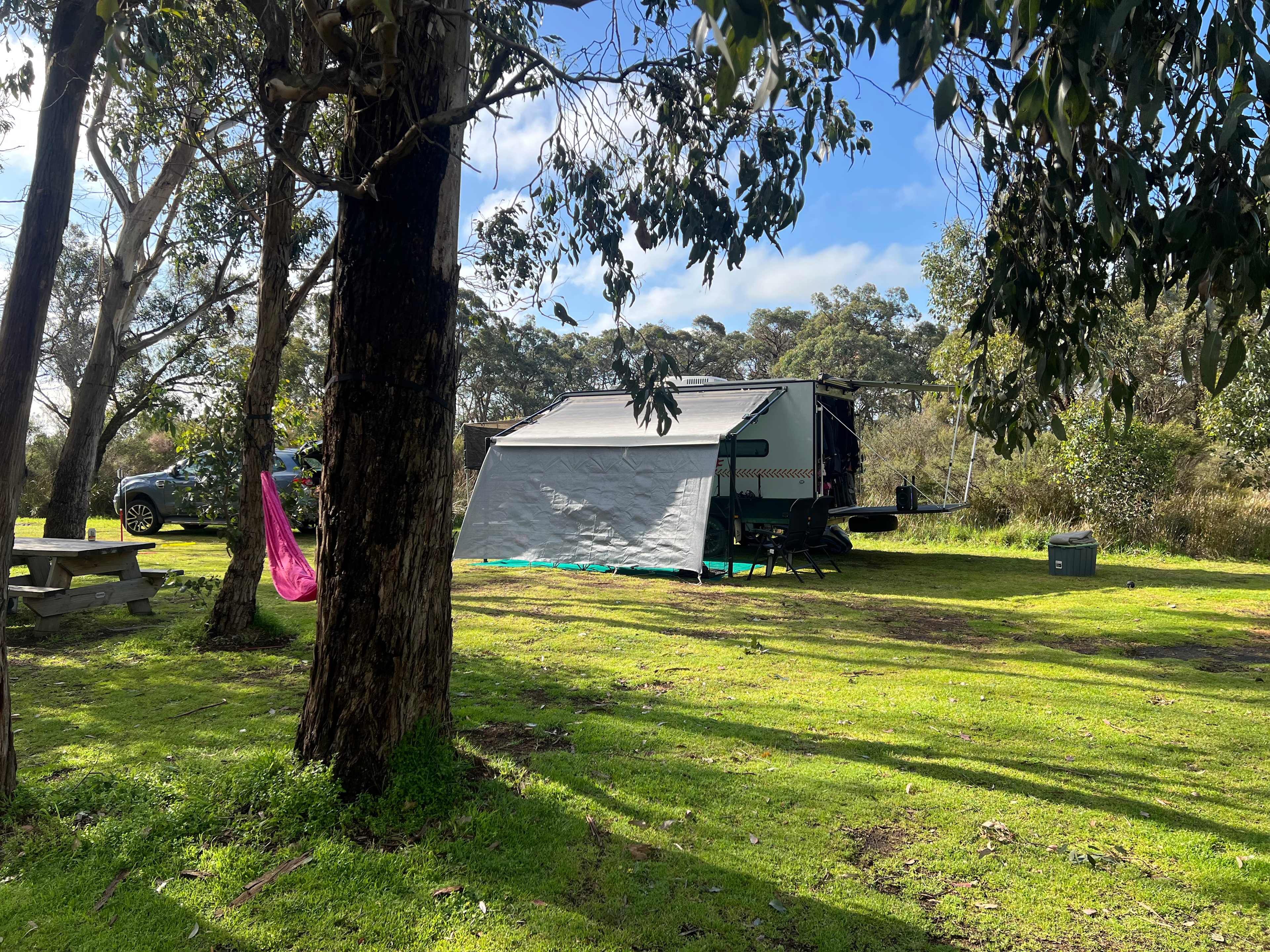 Inverloch - Bunurong Country