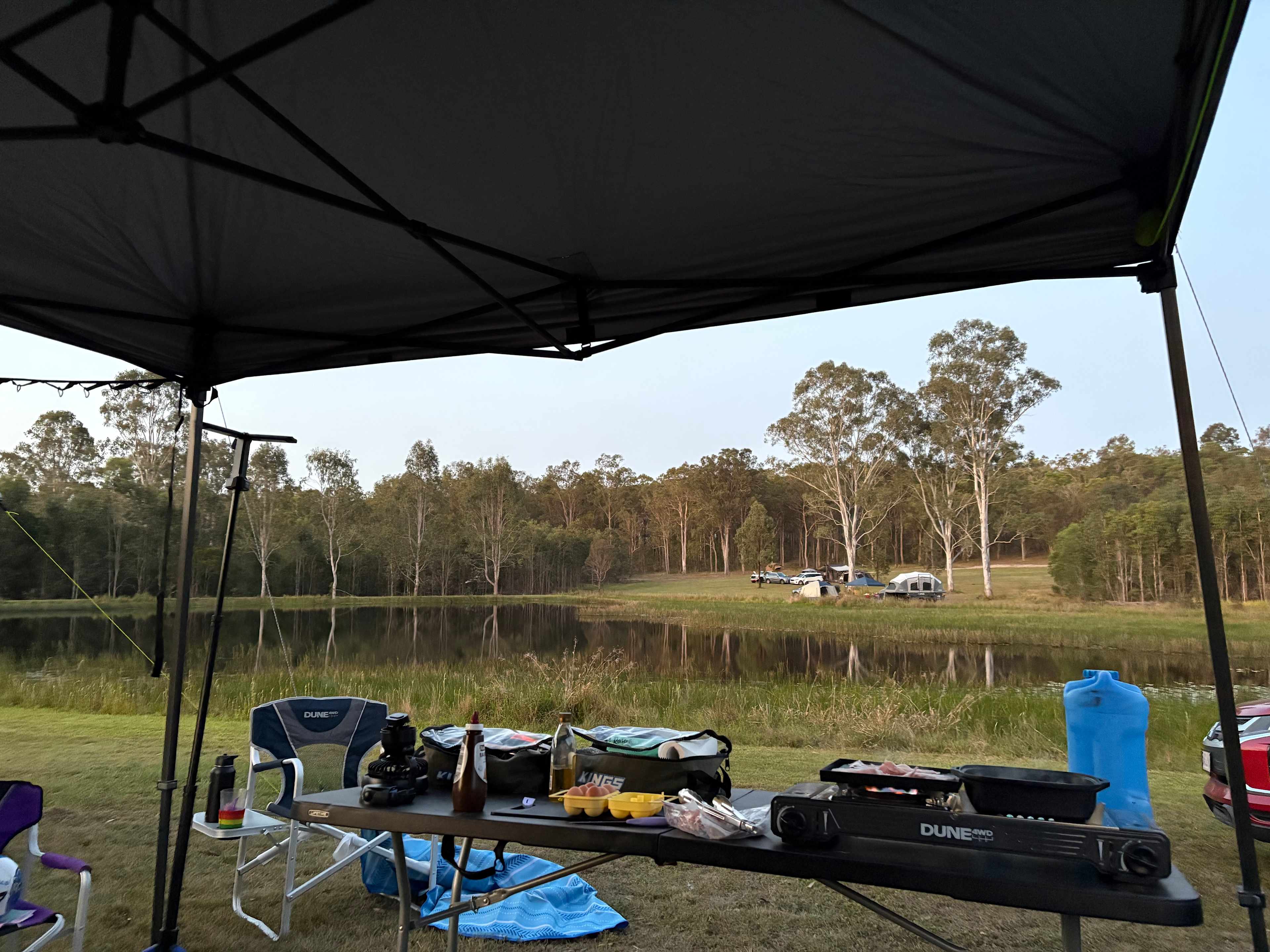 TerraLyra Sanctuary Retreat