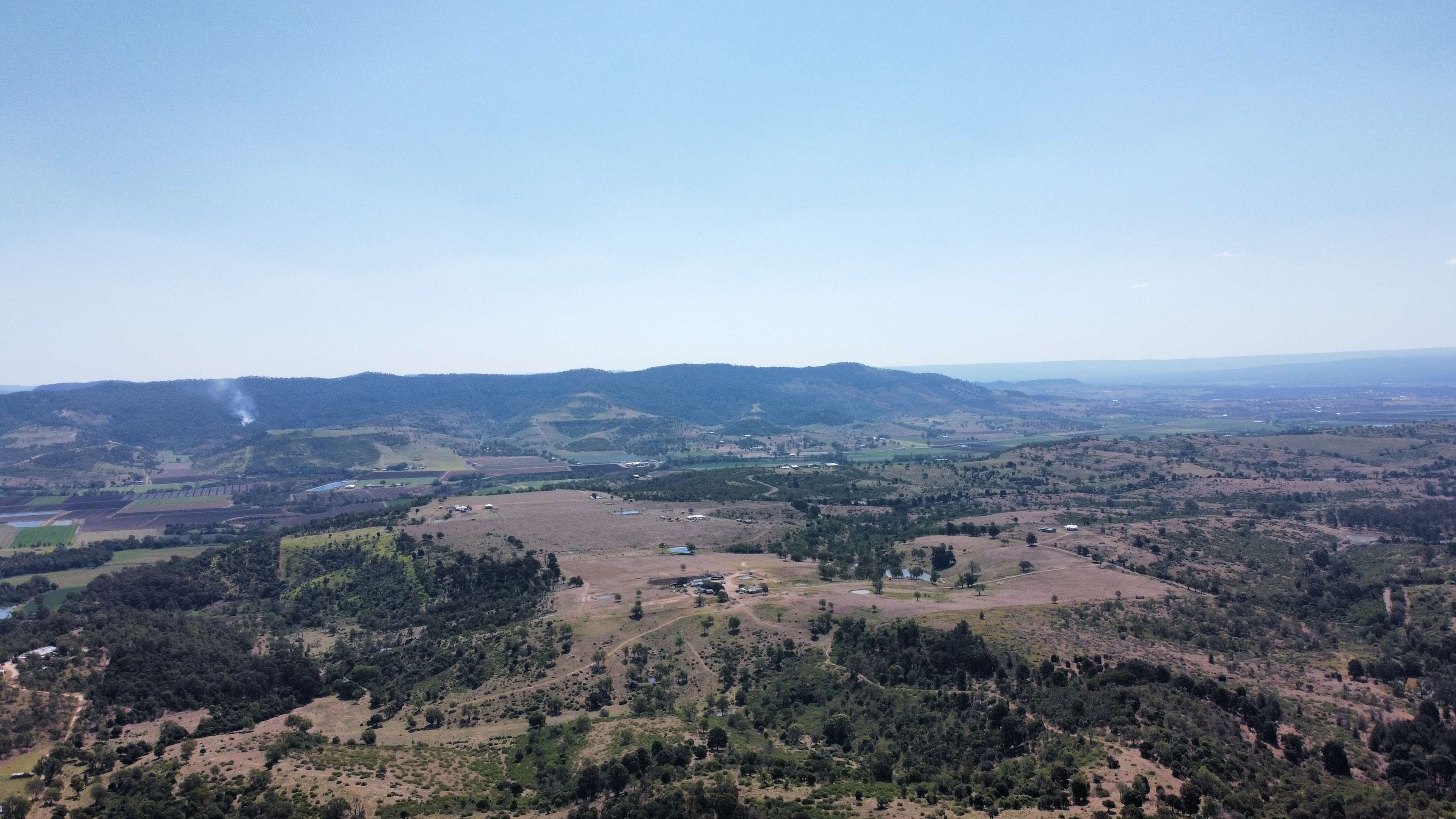 Echoes in the Valley Gatton Qld