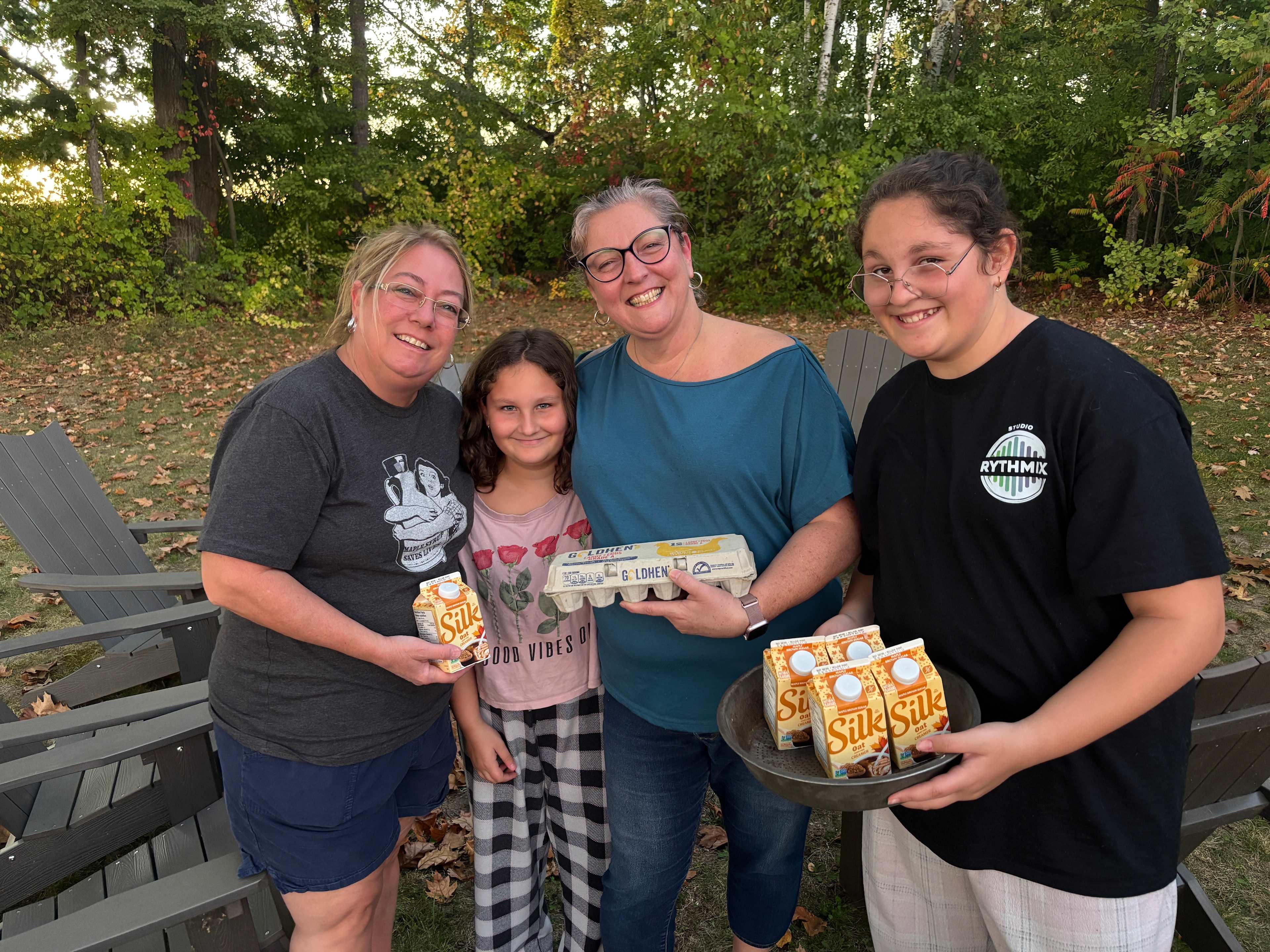 Mollie Mae's Chicken Ranch