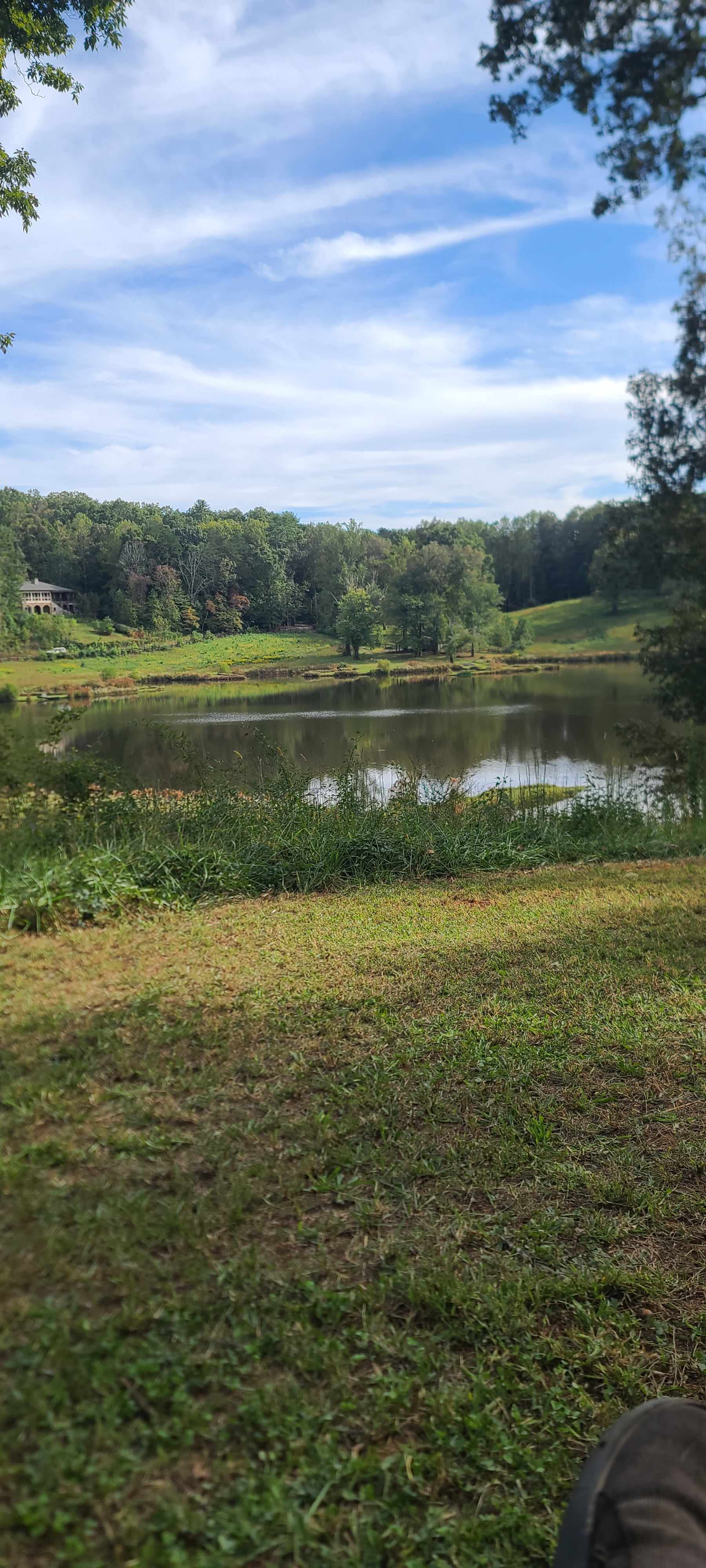 Owls Nest Private RV and Campground