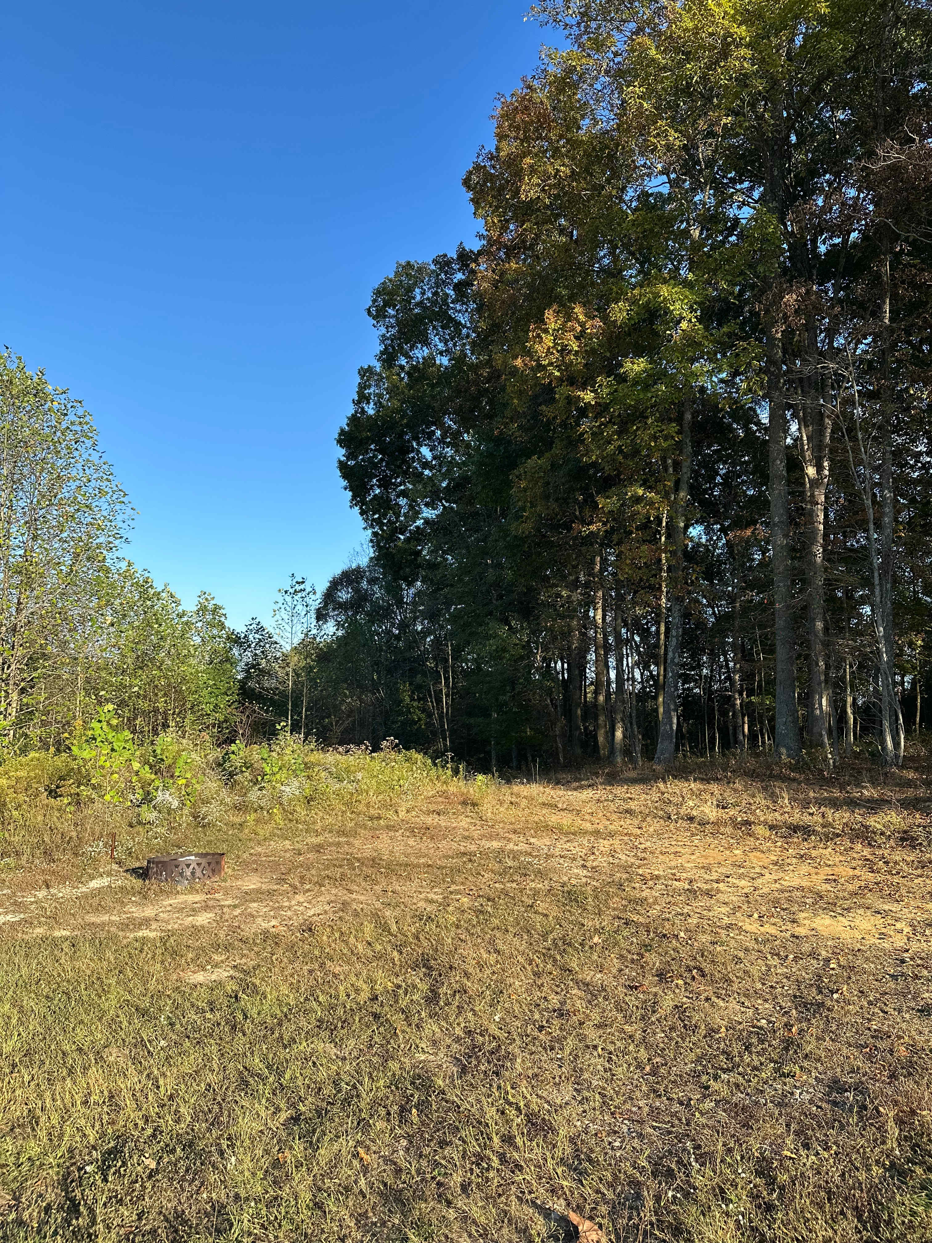 Hocking Hills Private RV Retreat