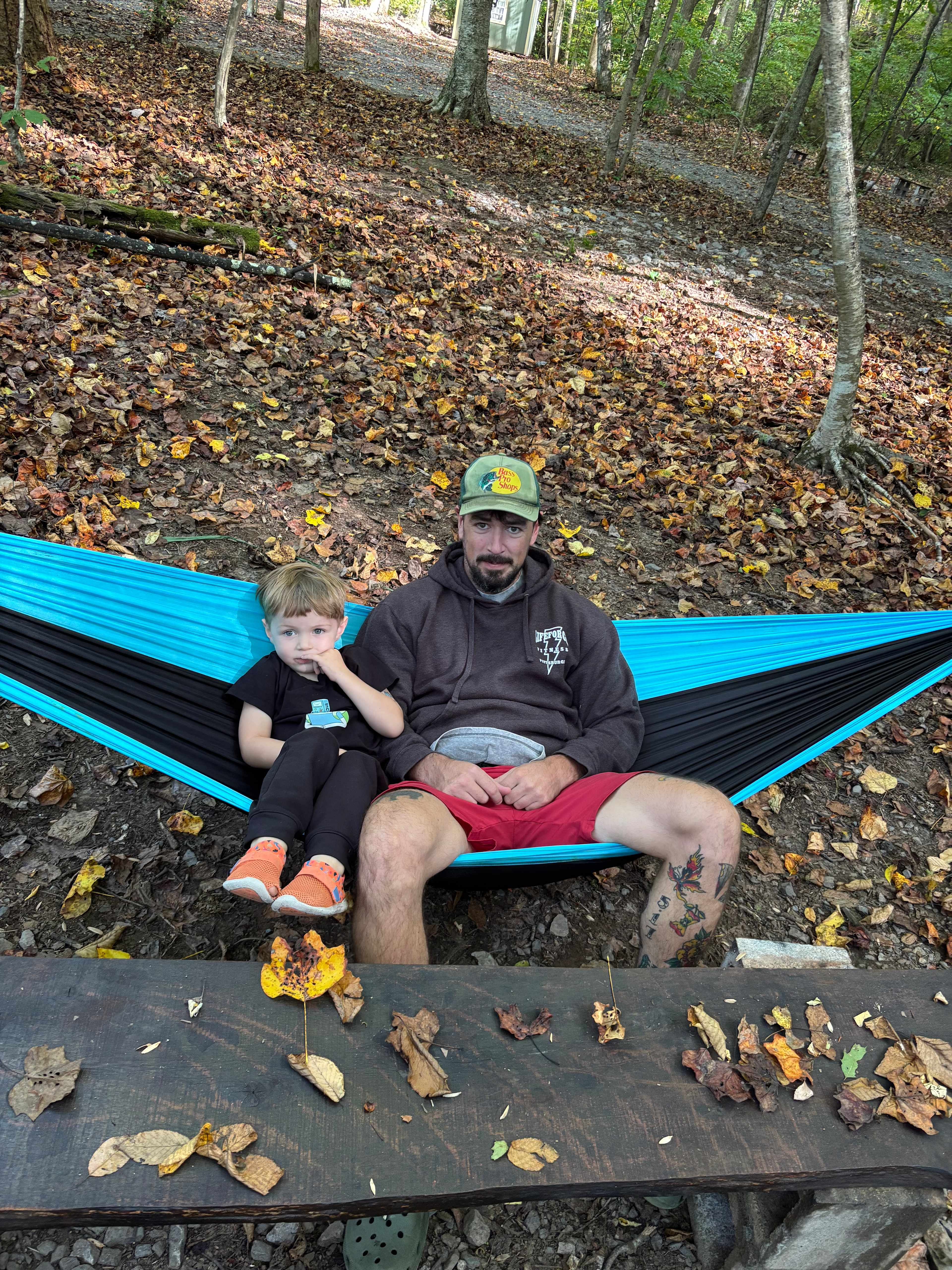 Brooklyn Heights Riverfront Camp