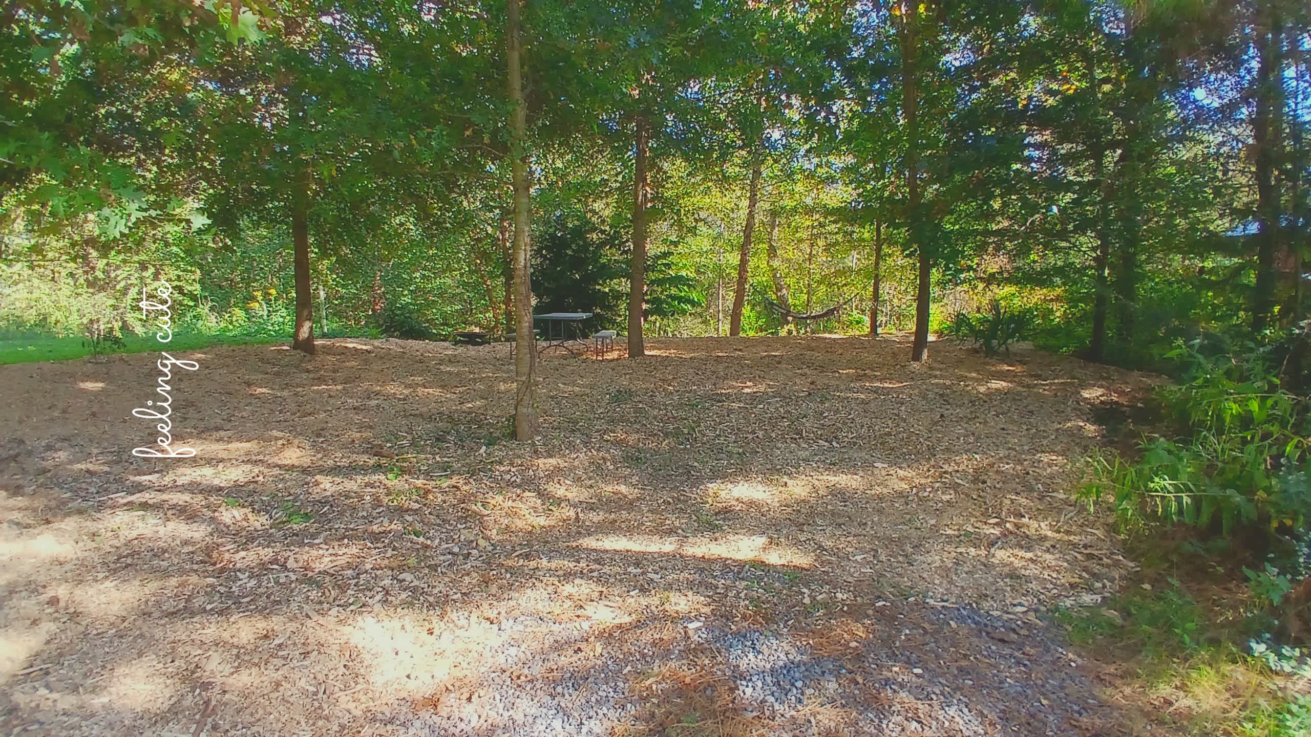 Stoney Creek Campground
