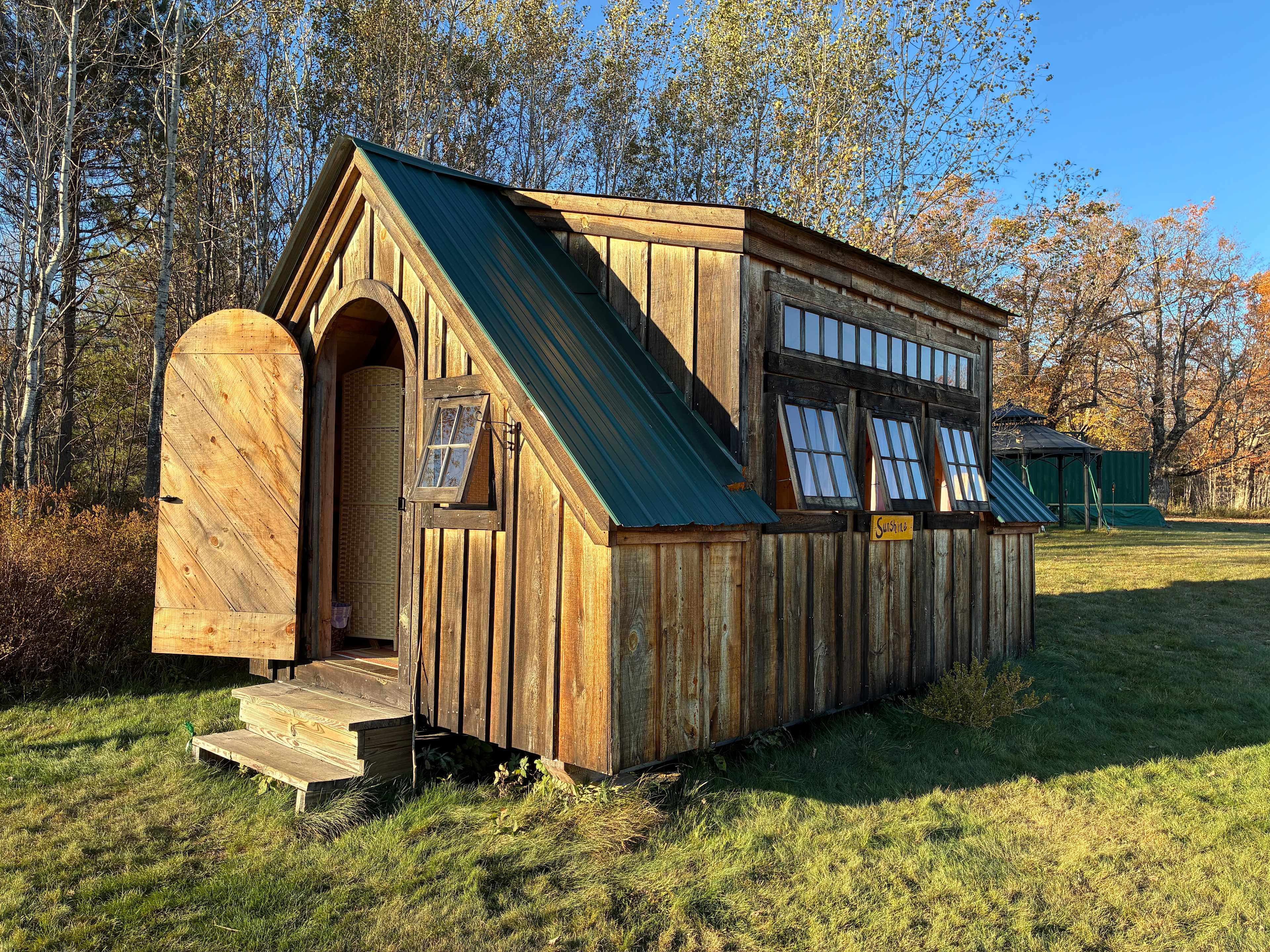 Grateful Acres Vermont