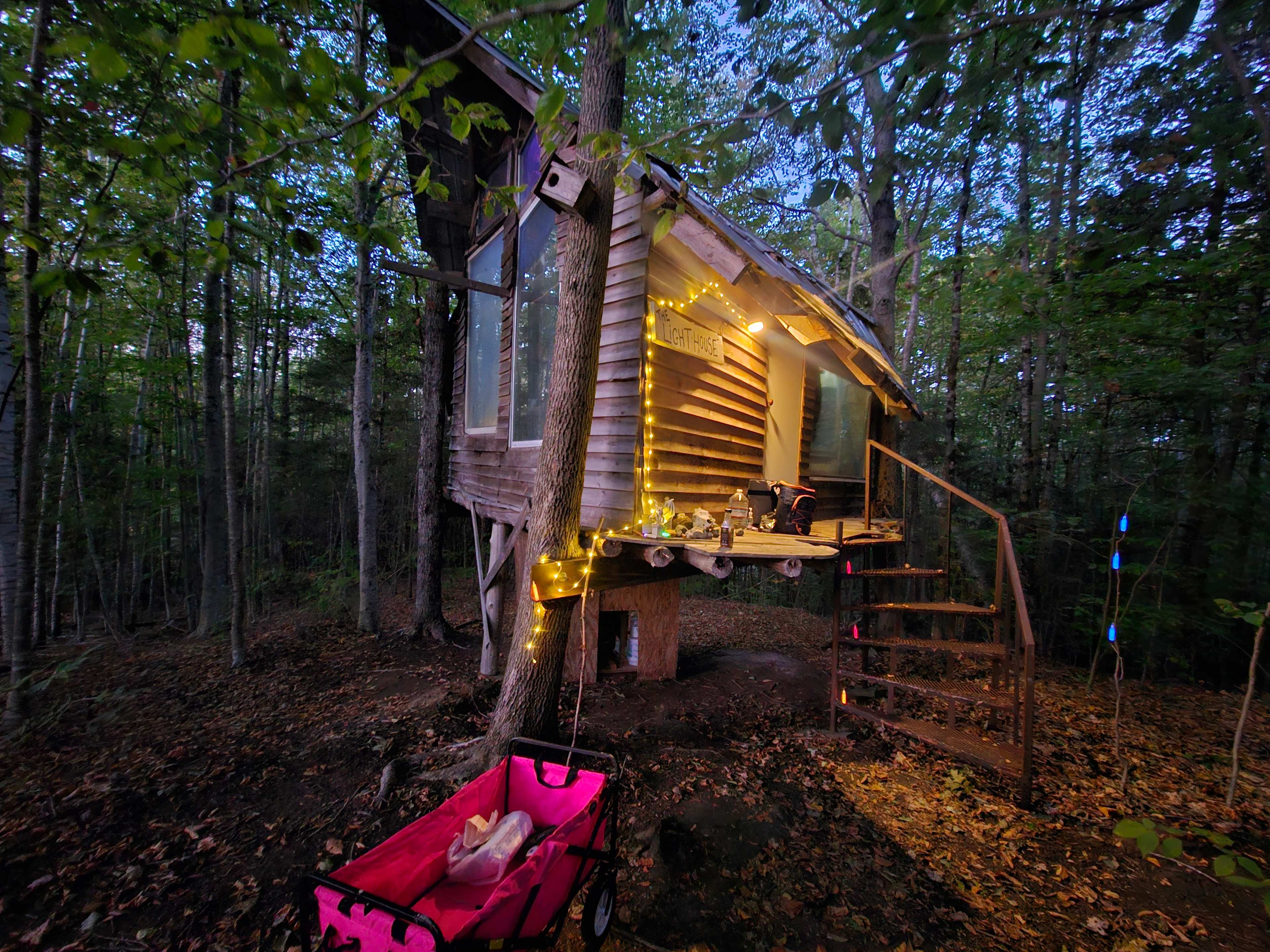 Streeter Mountain Farm