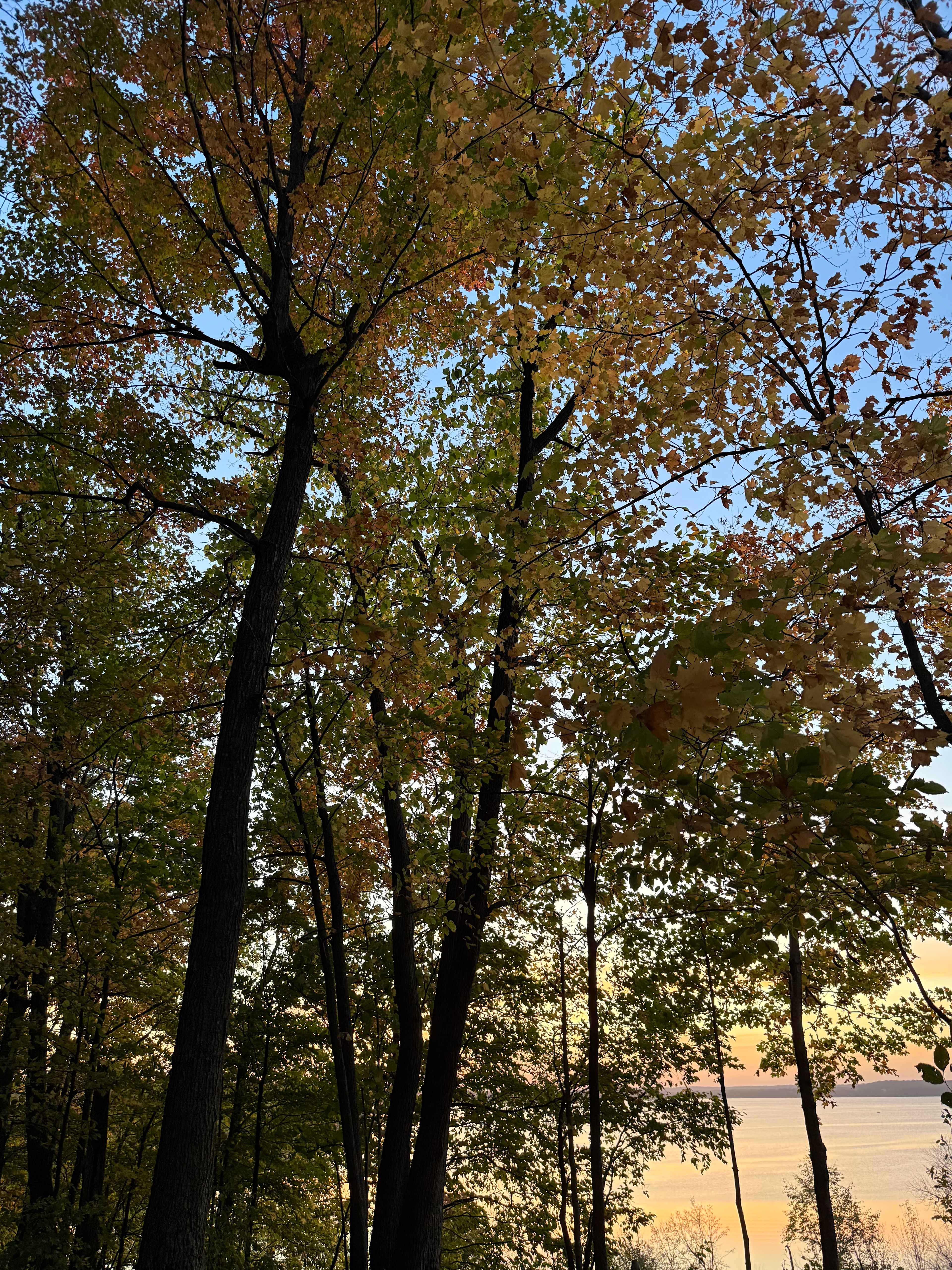 Sunset Hilltop Retreat-Battle Lake