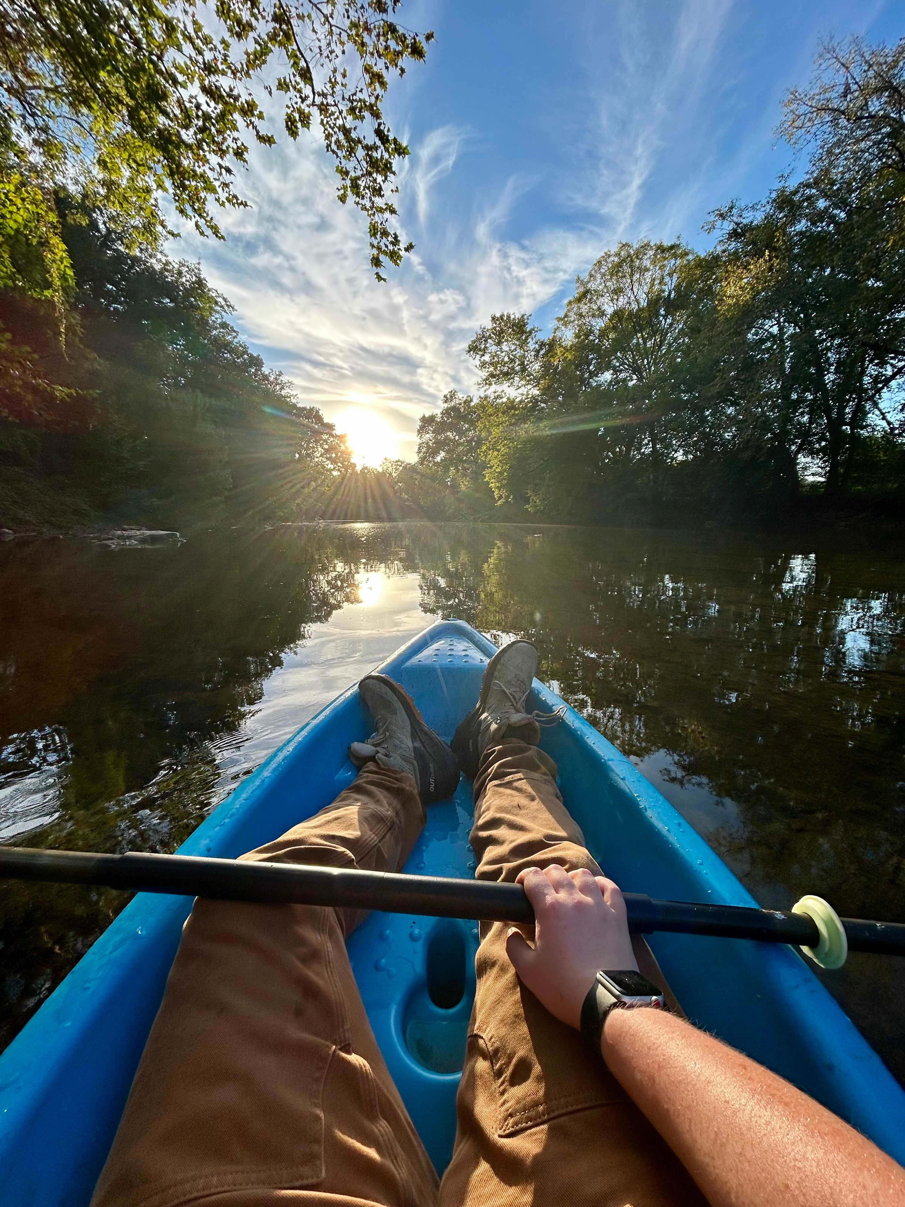 North Fork River Retreat
