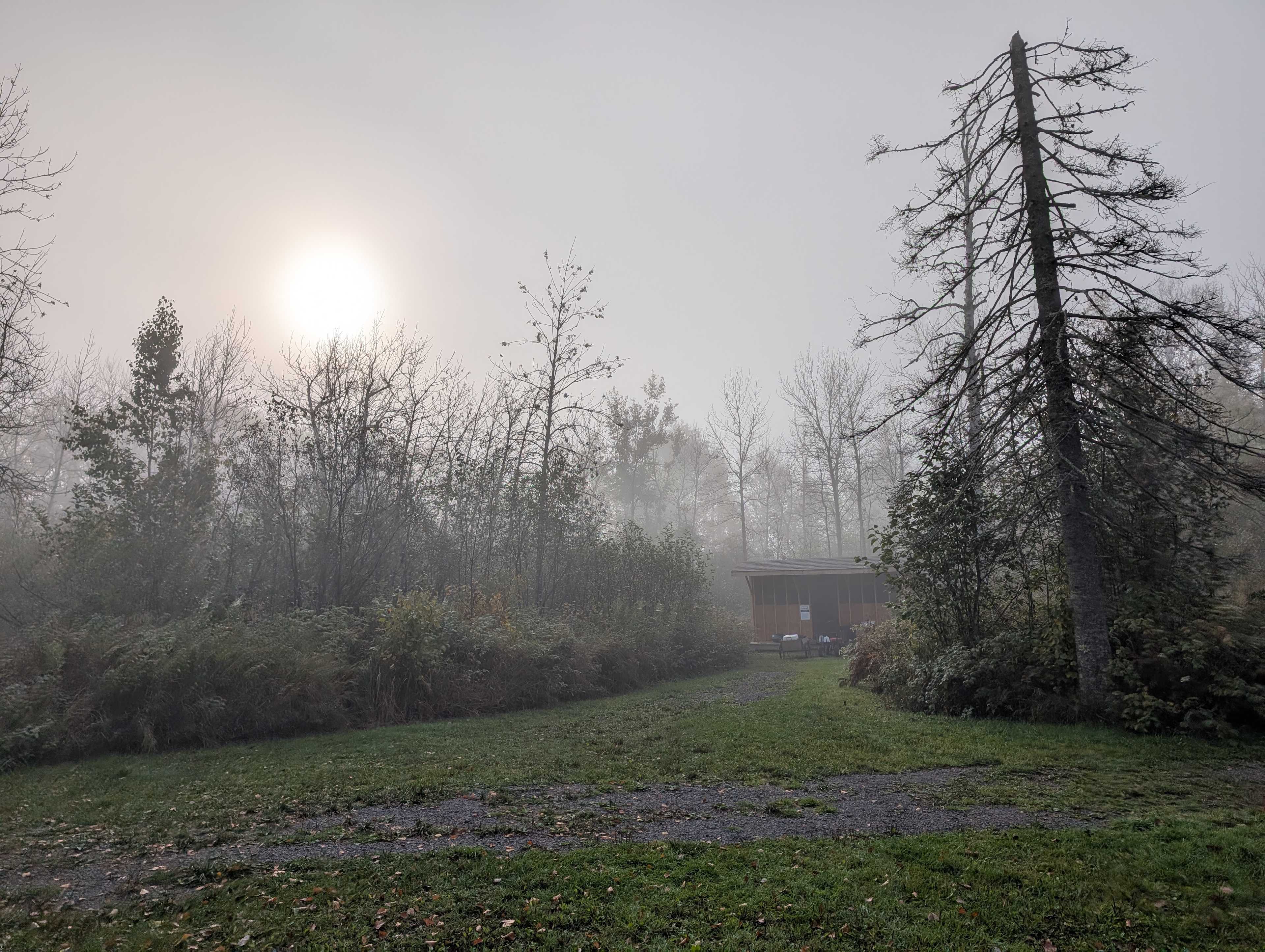 Amnicon Adventures & Retreats