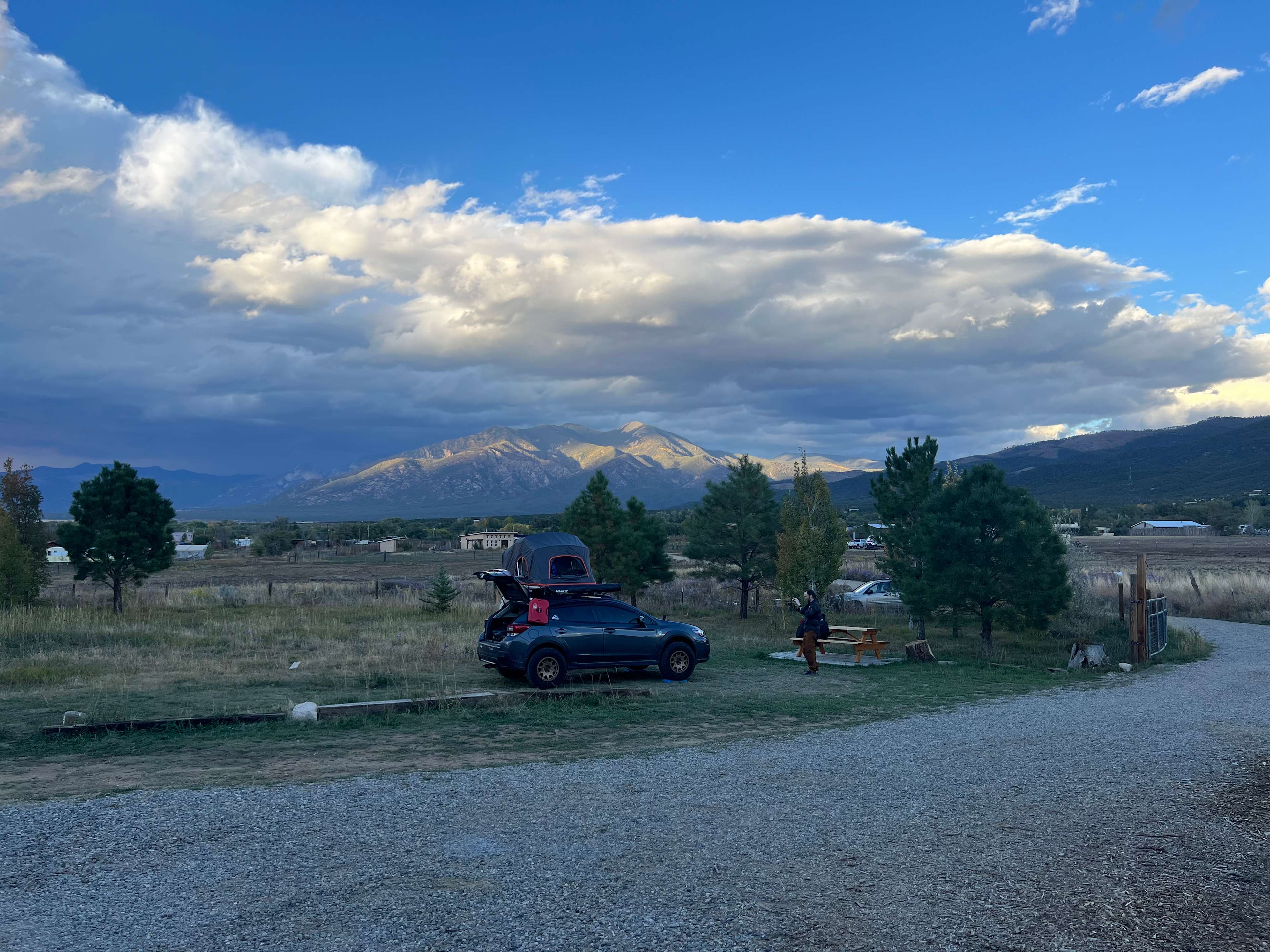 HarmonyTaos Regenerative Farm