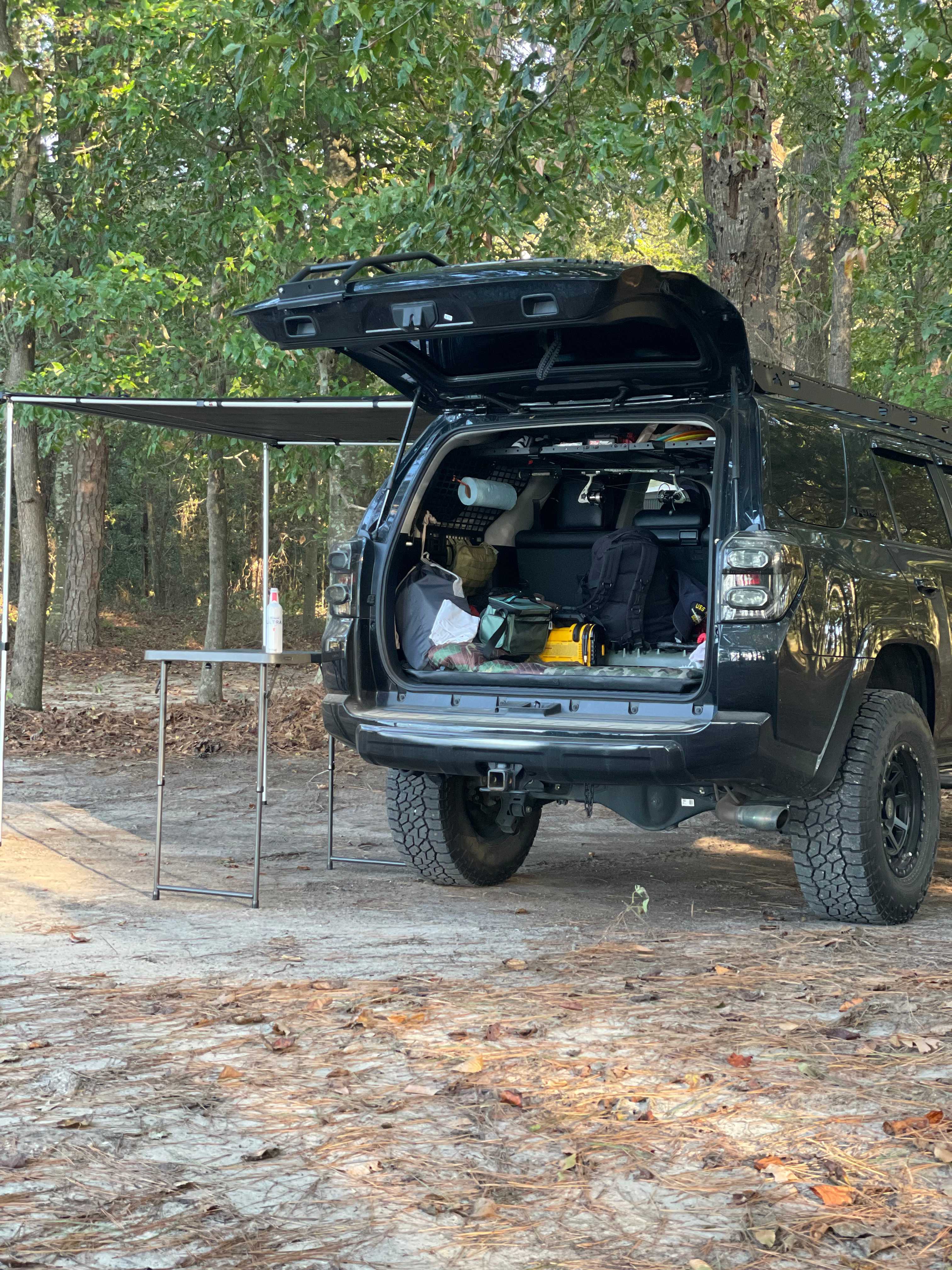 Spruill Conservation Farm