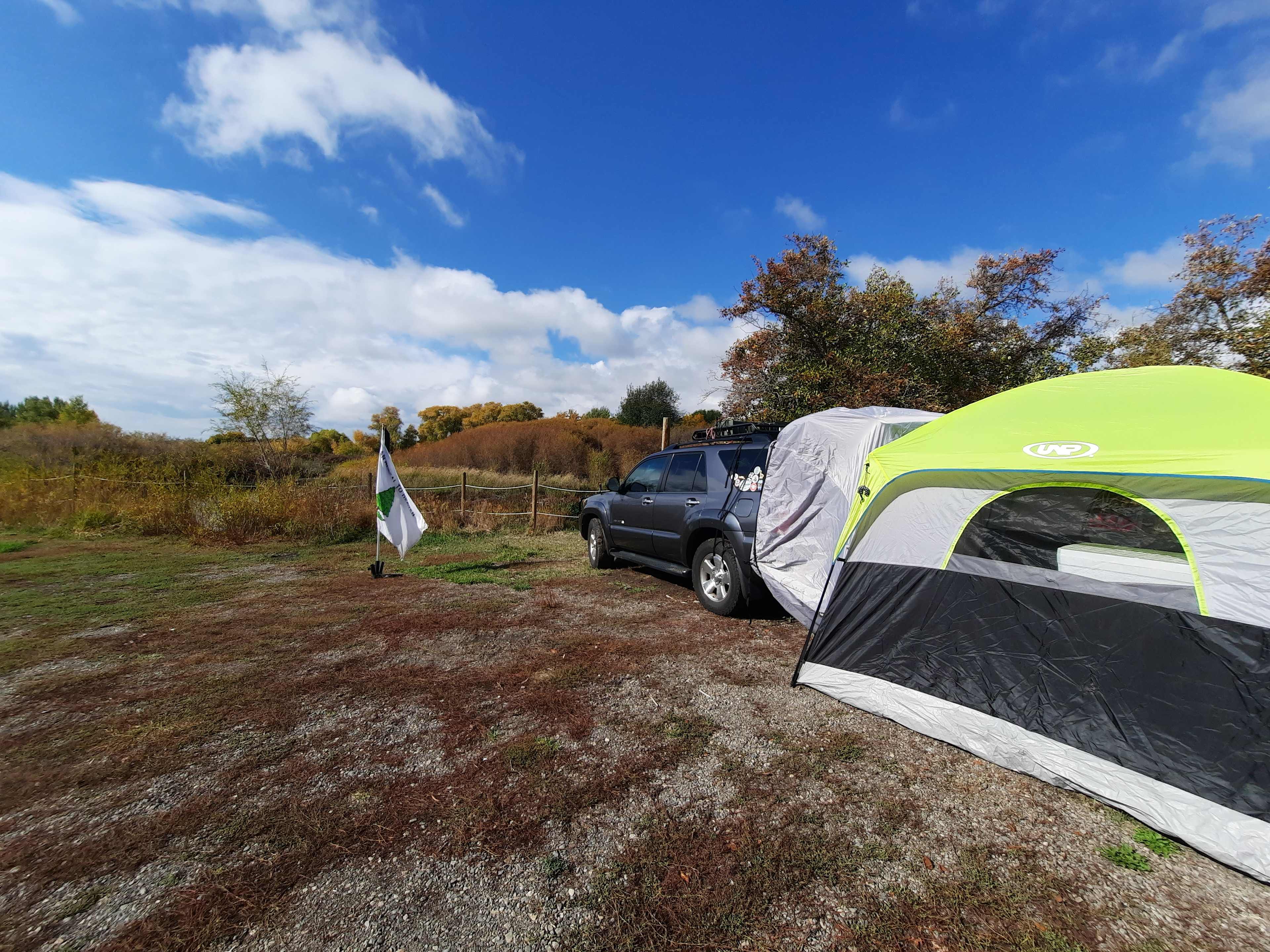 Teton Corners River Preserve