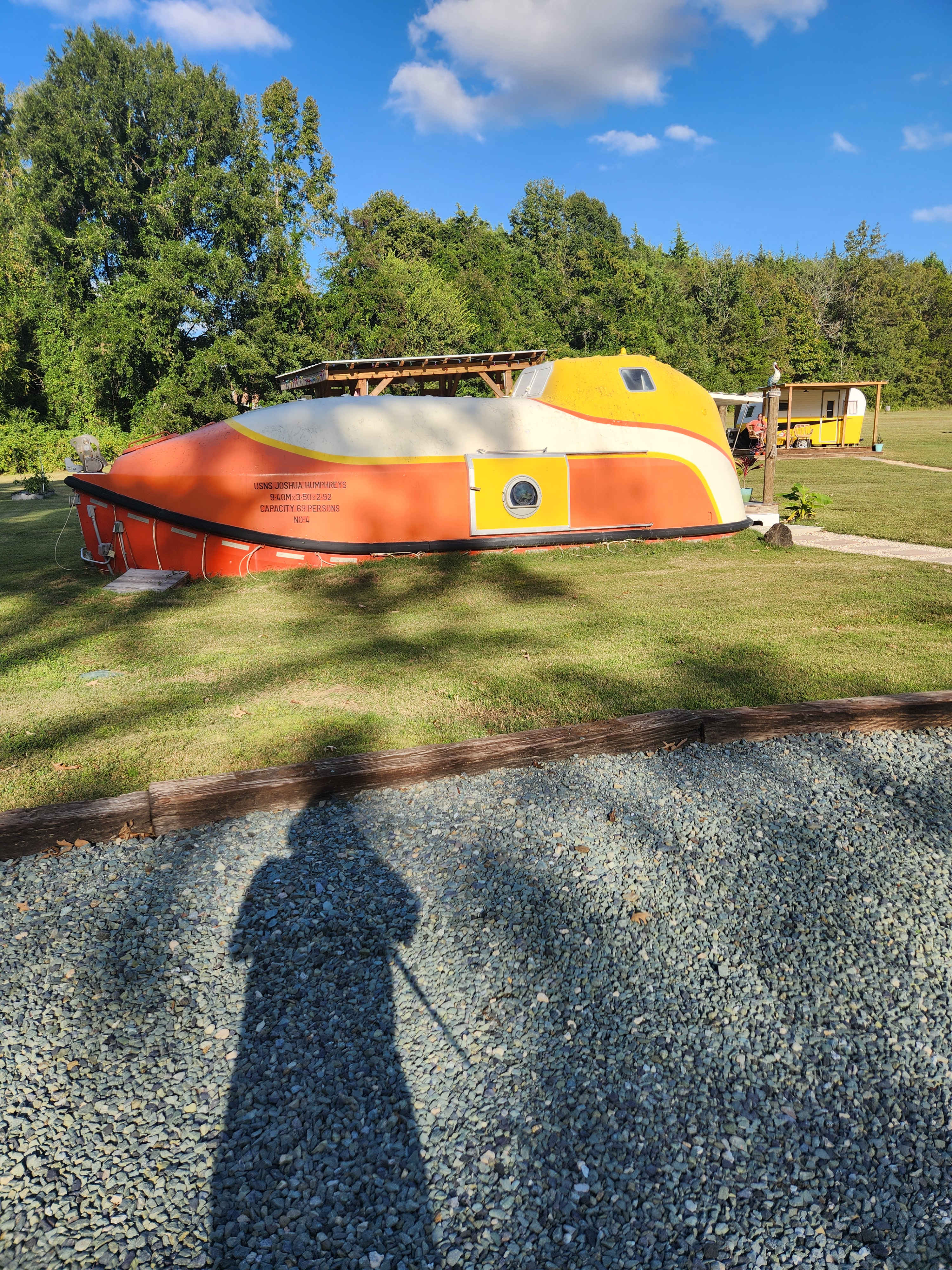 Container Experience