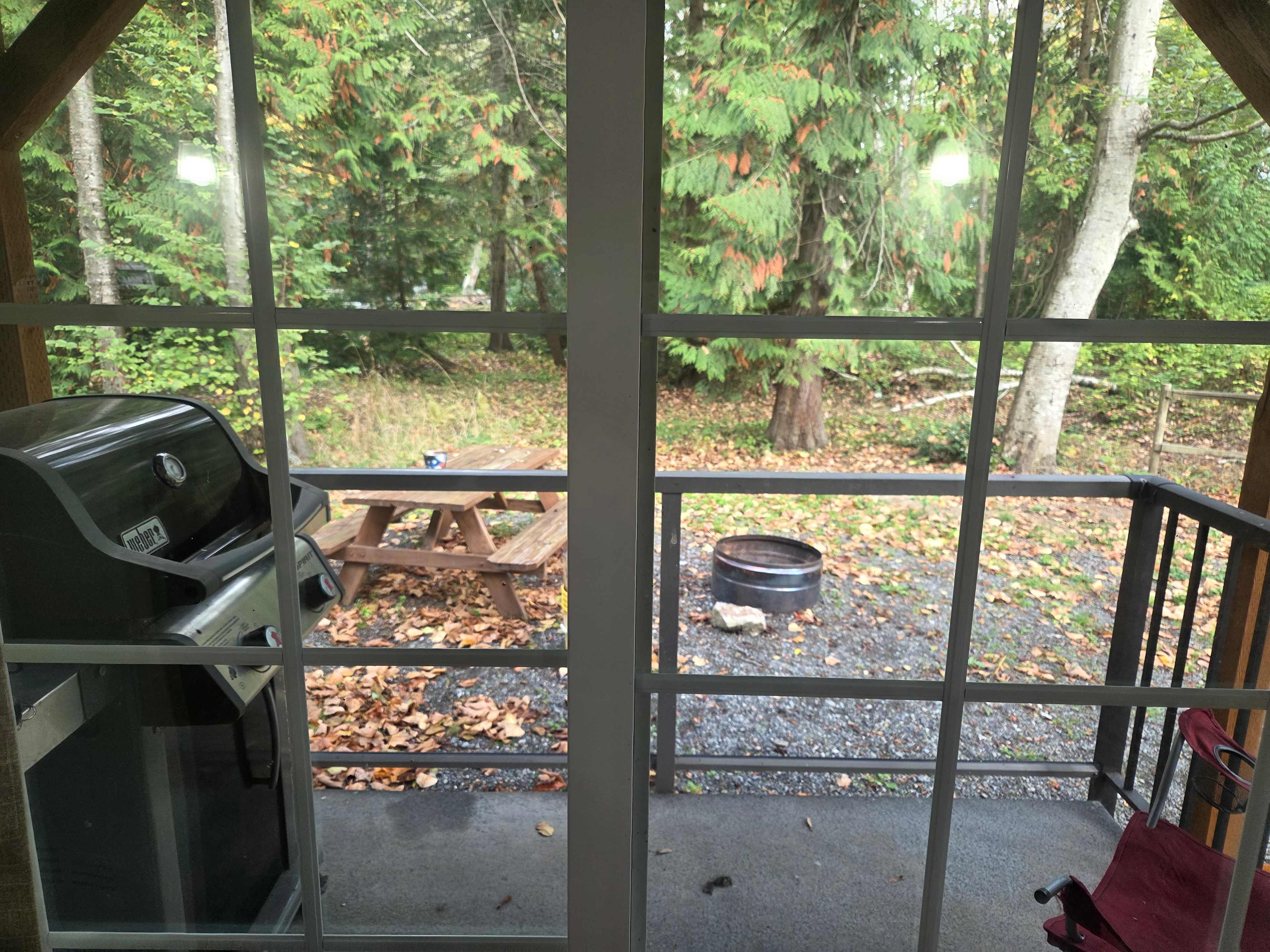 Fern Hill Acres campground