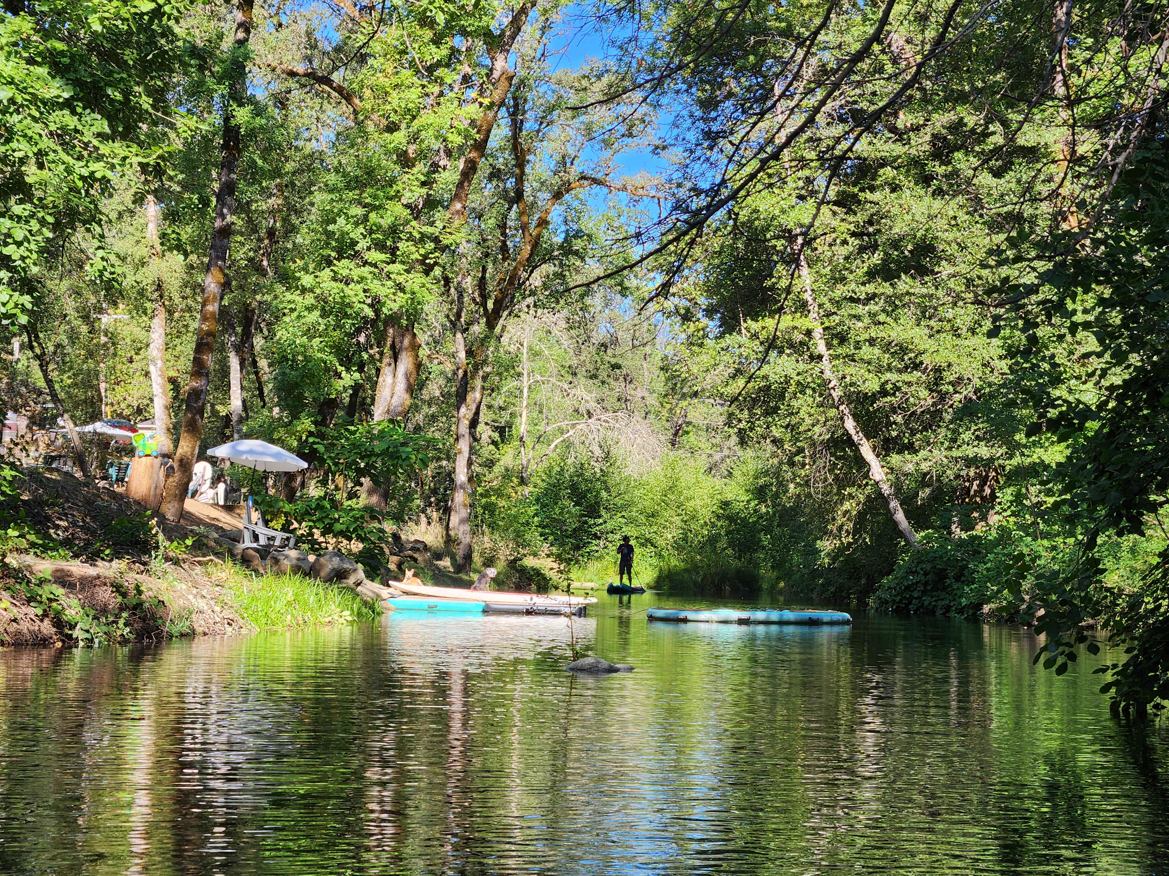 Pleasant Valley Creekside Ranch LLC