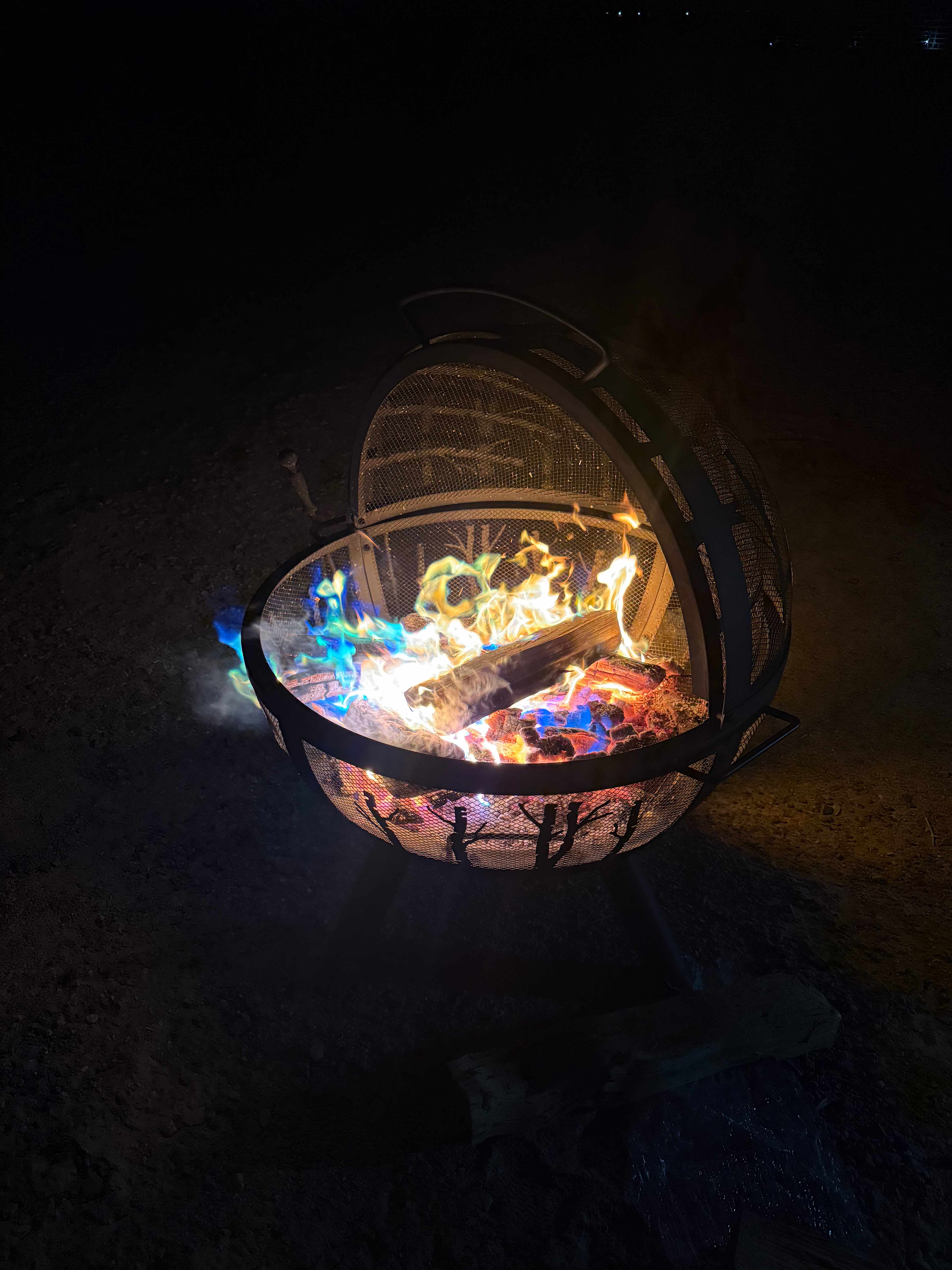 Joshua Tree Container Resort