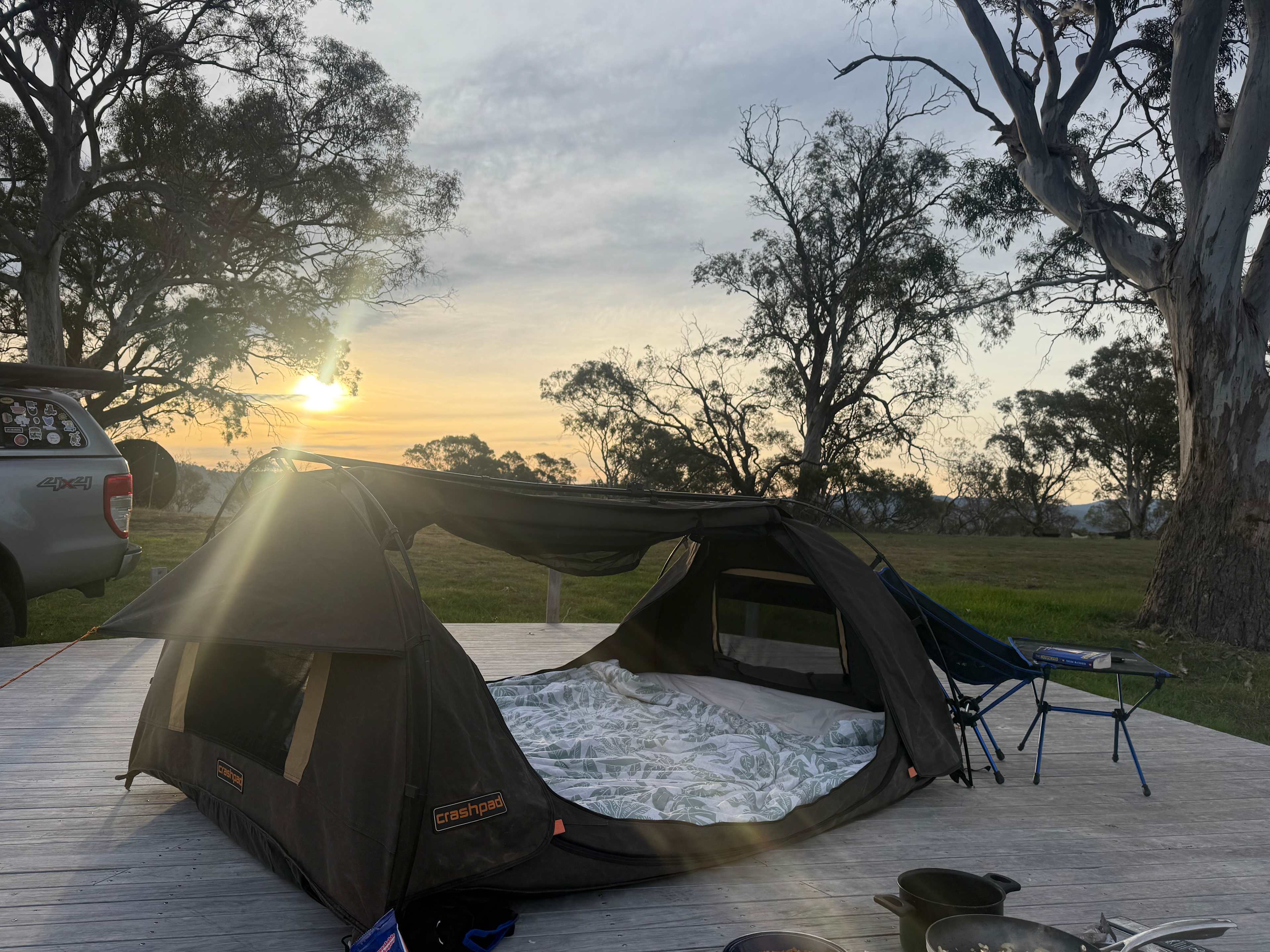 Prossers Ridge Richmond