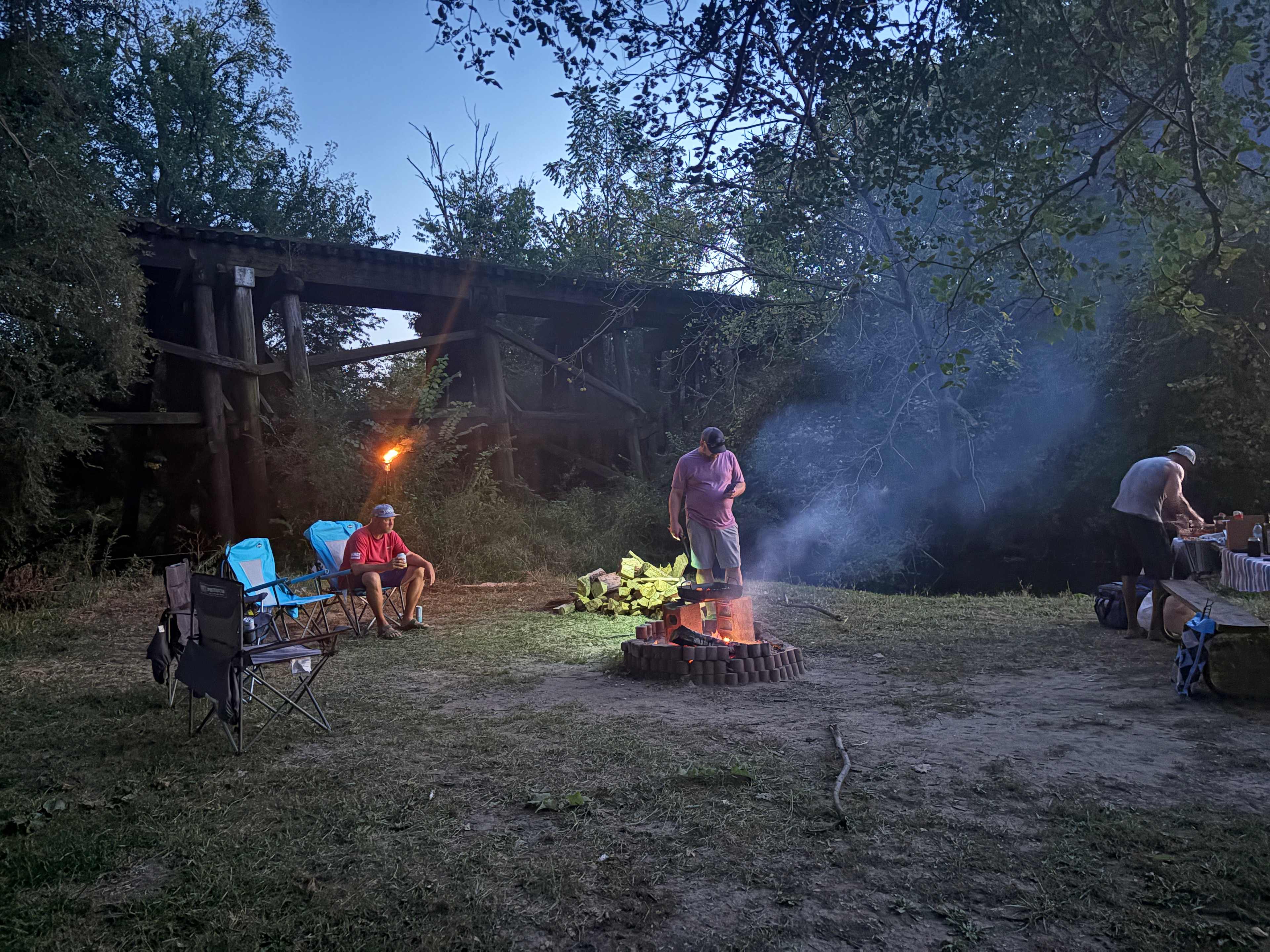 Millbrook Trail Rides