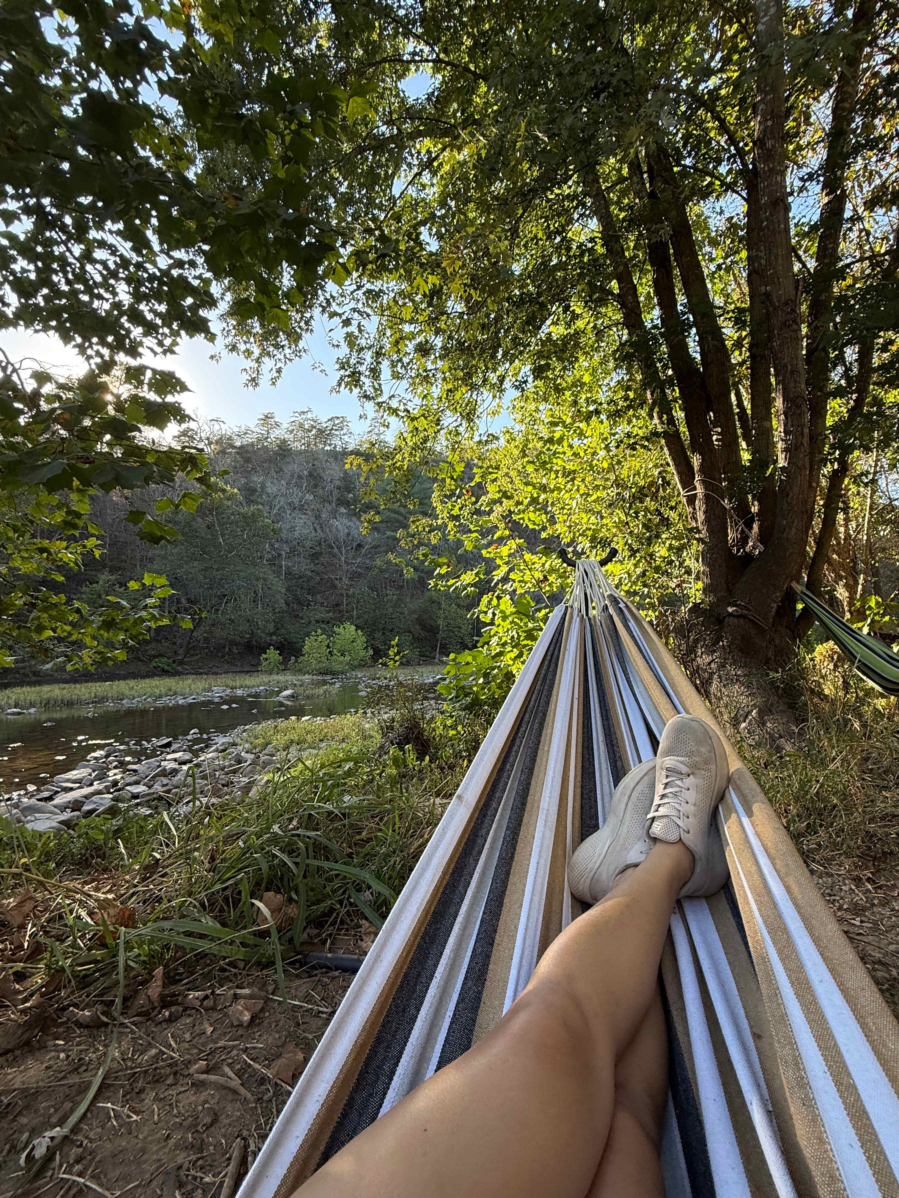 Stoney Creek Campground