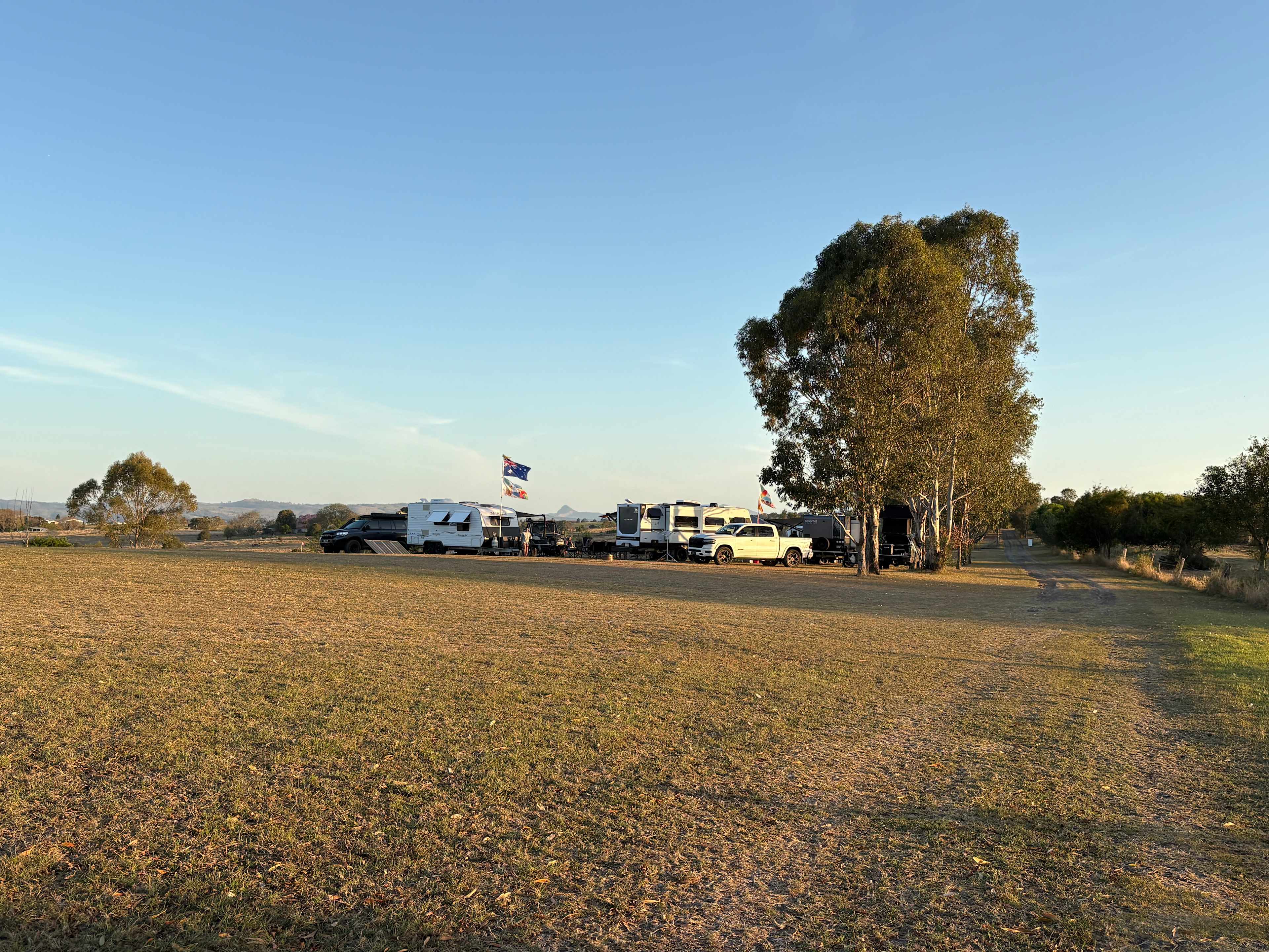 Olive View Estate - Stunning Views