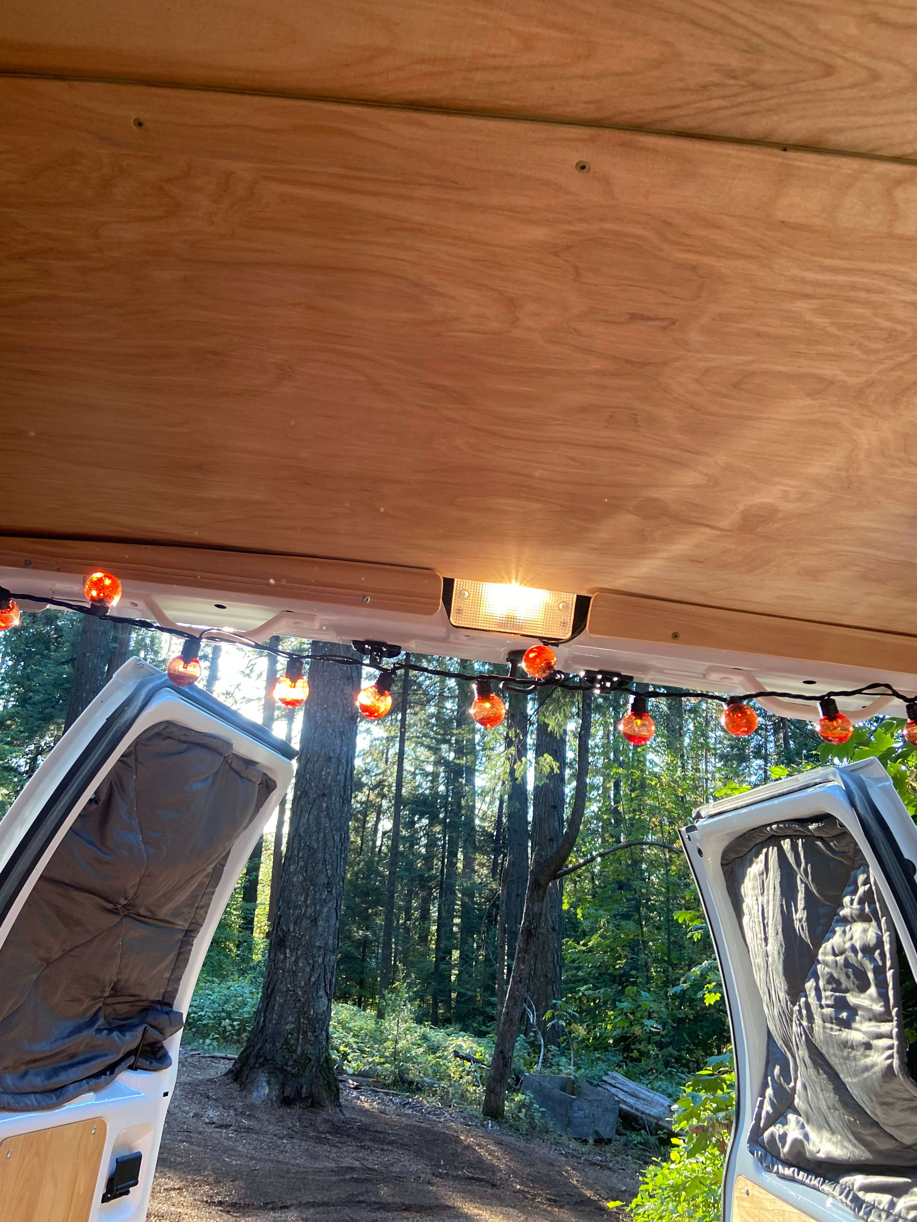 Harris Family Farm and Forest