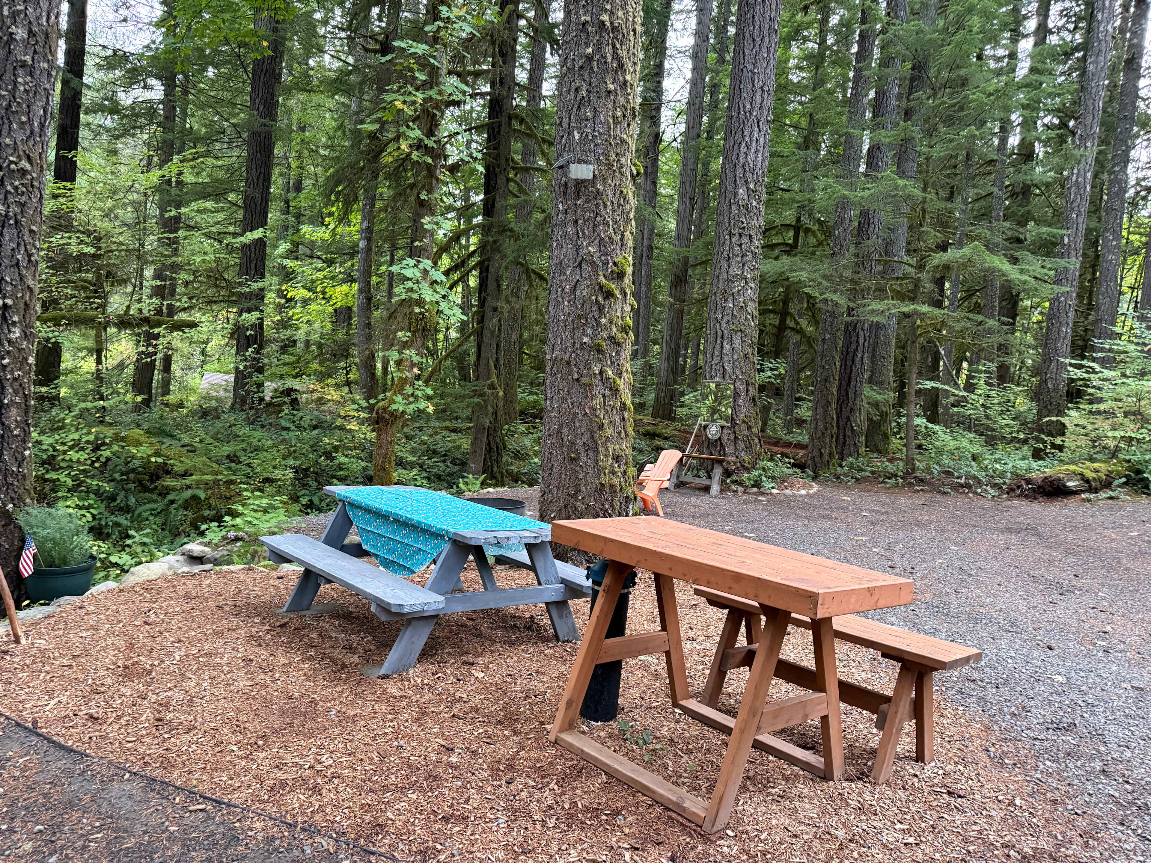 Upriver Paradise "Private Retreat"