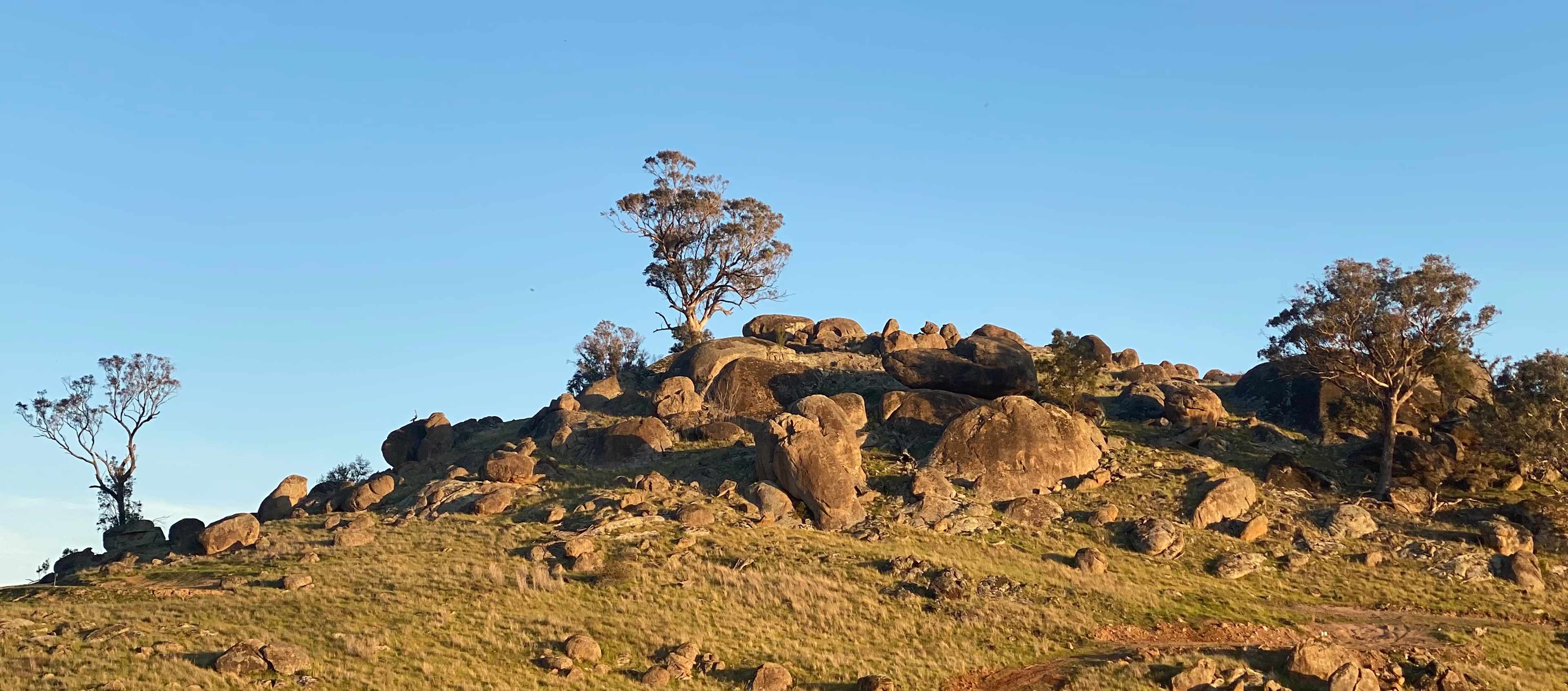 REVELSTONE MOUNTAIN CAMPS