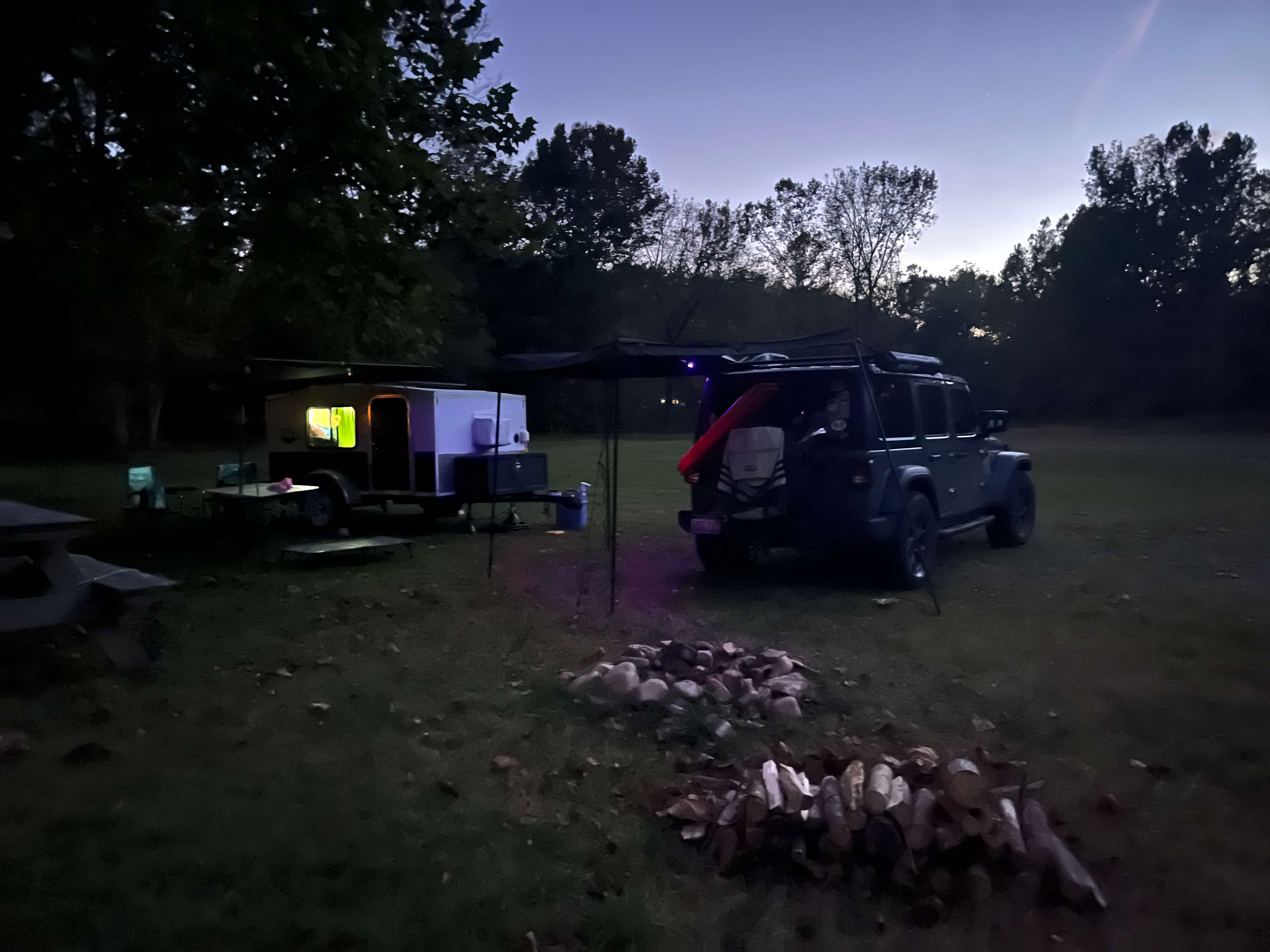 Swedish Lilac Campground & Events