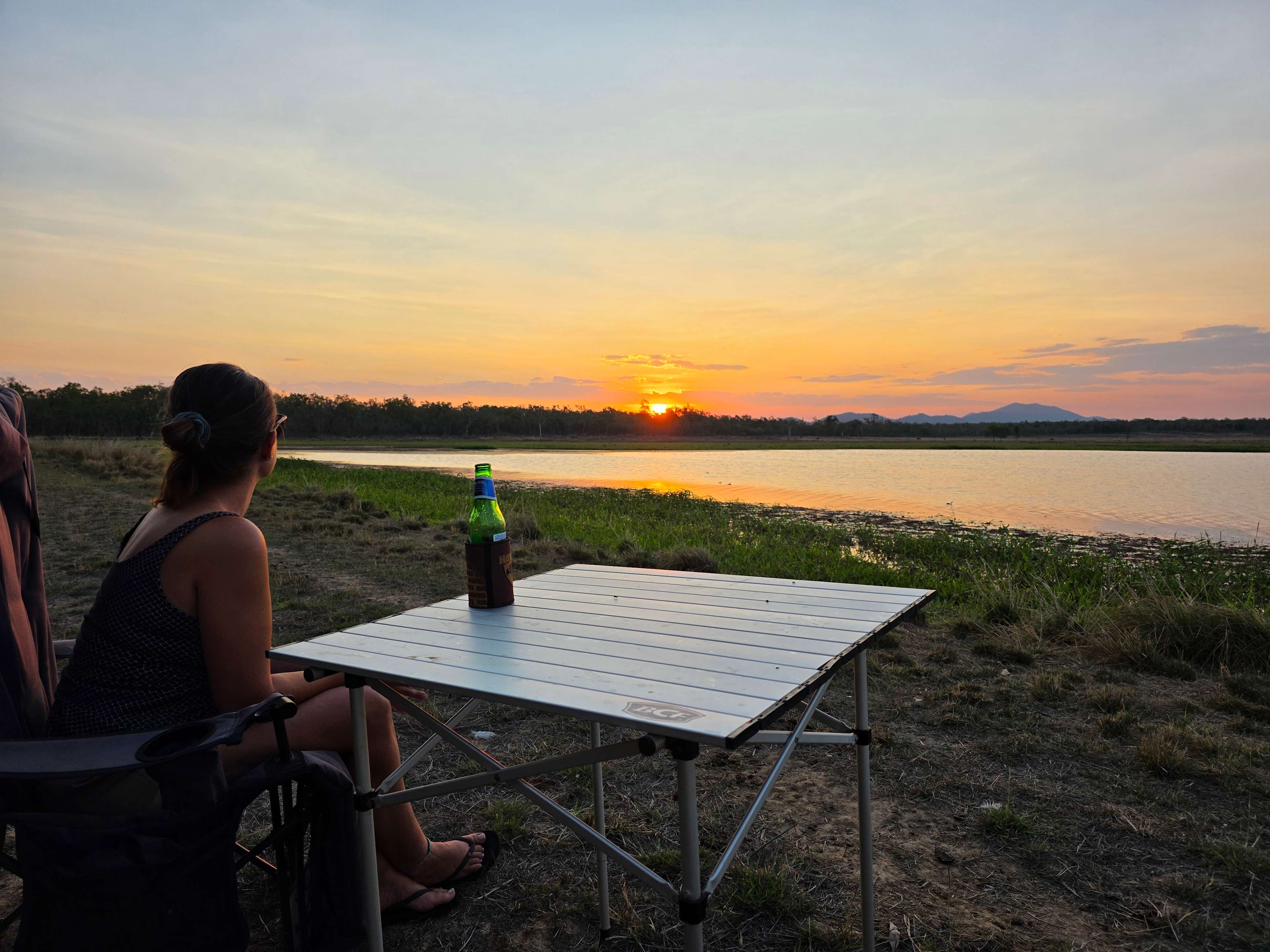 Waterview Birding Retreat Kimalo St