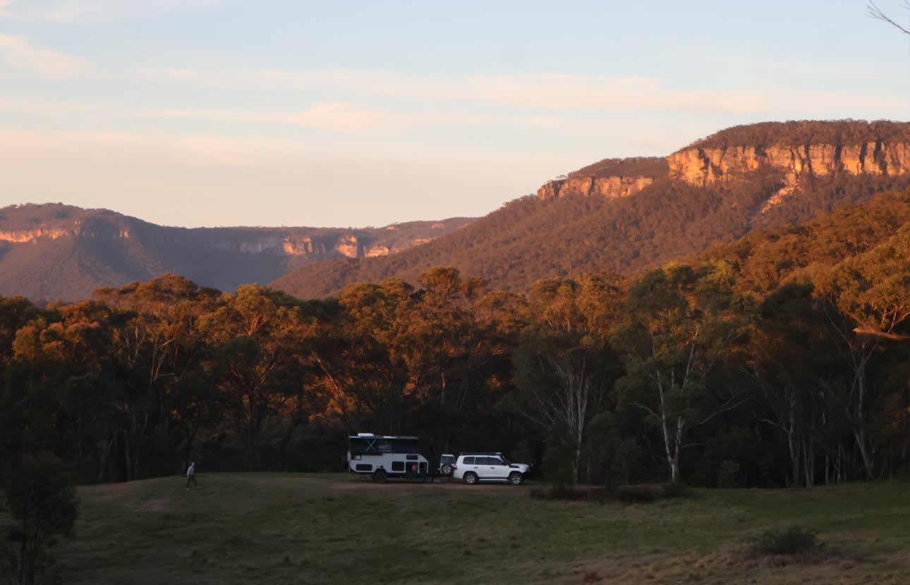 Wildwoods - Private bush surrounds