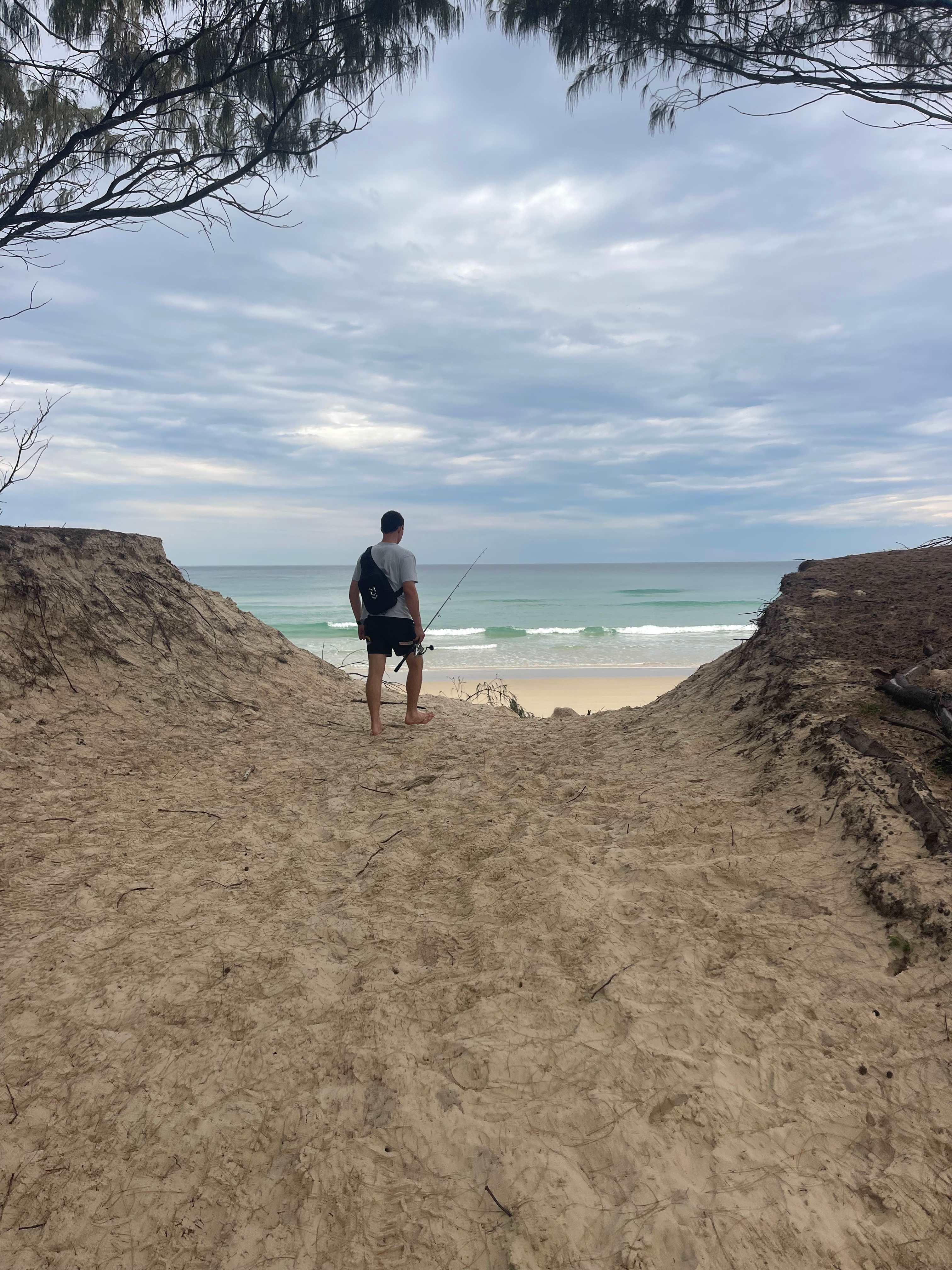 Tappy's Tours and Camping