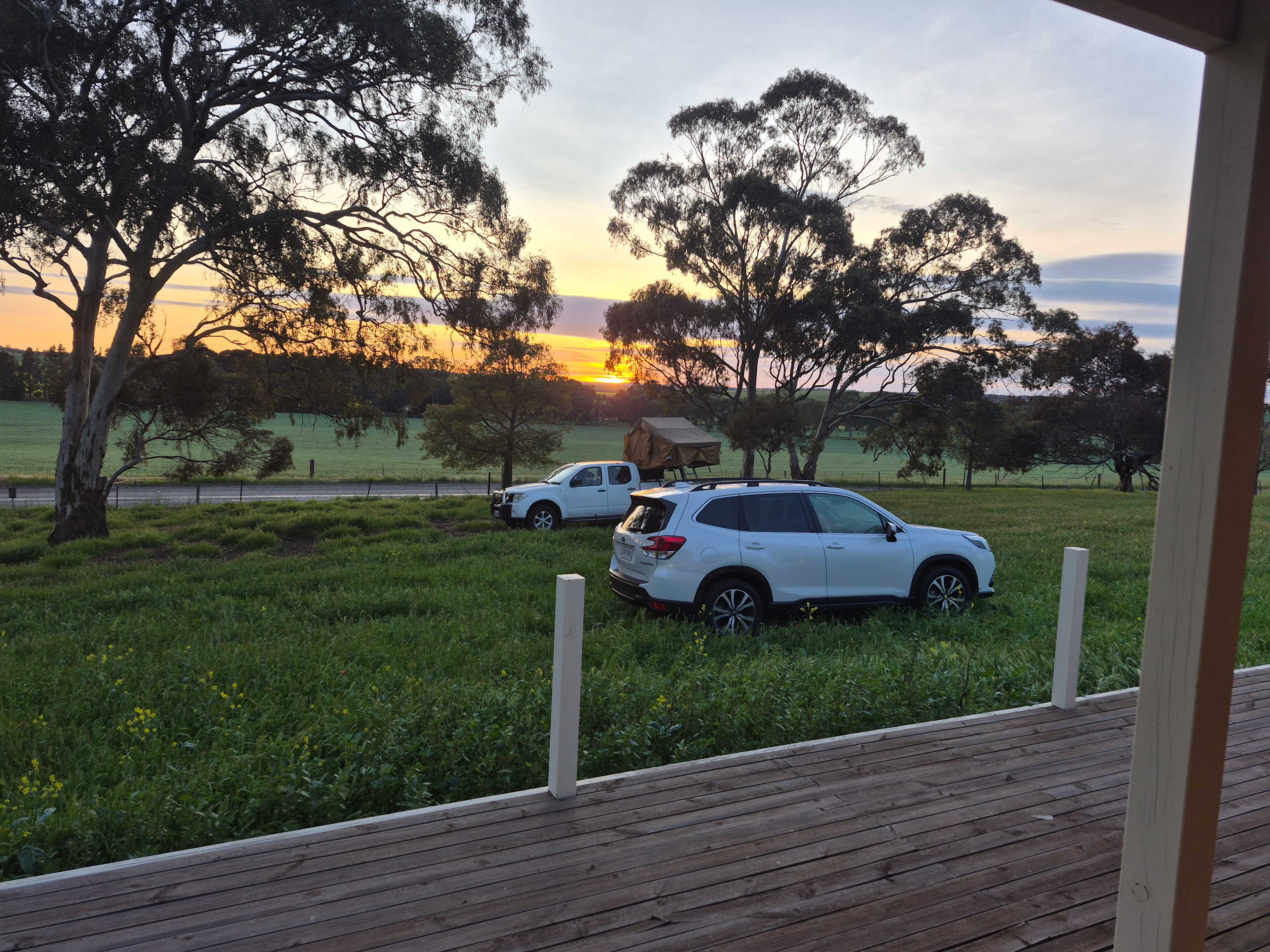 The Cottage at Undalya 