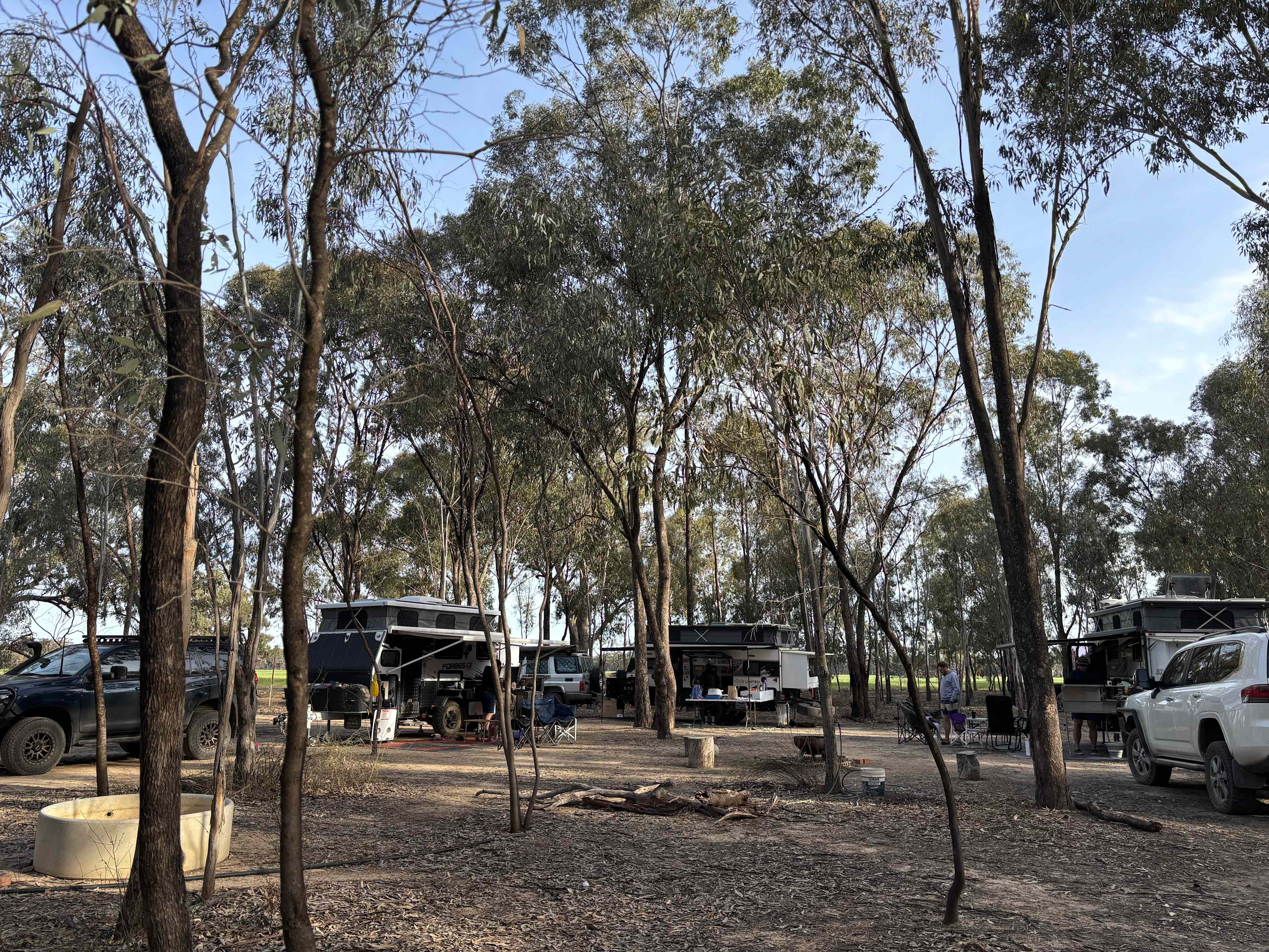Tooranie Stay Echuca Moama