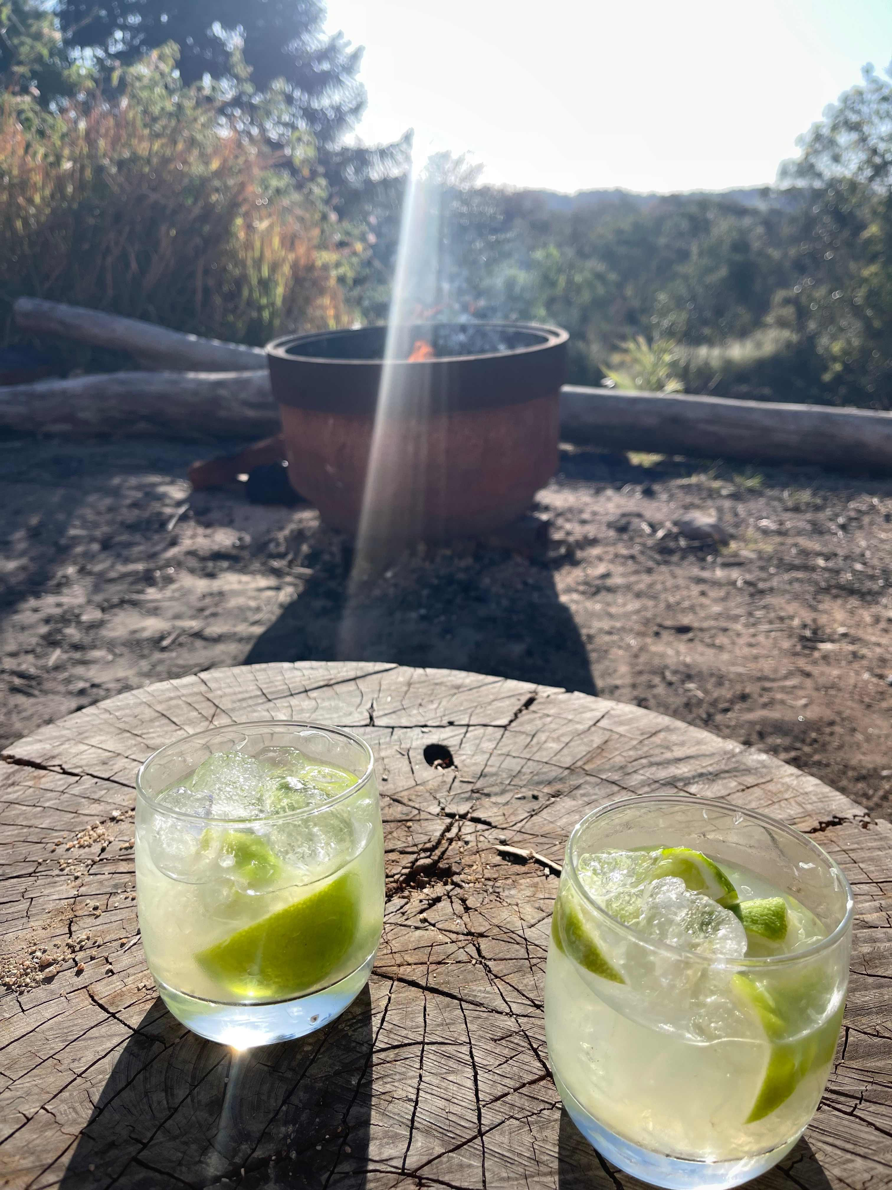 Hilltop Farm, Camping and Glamping.