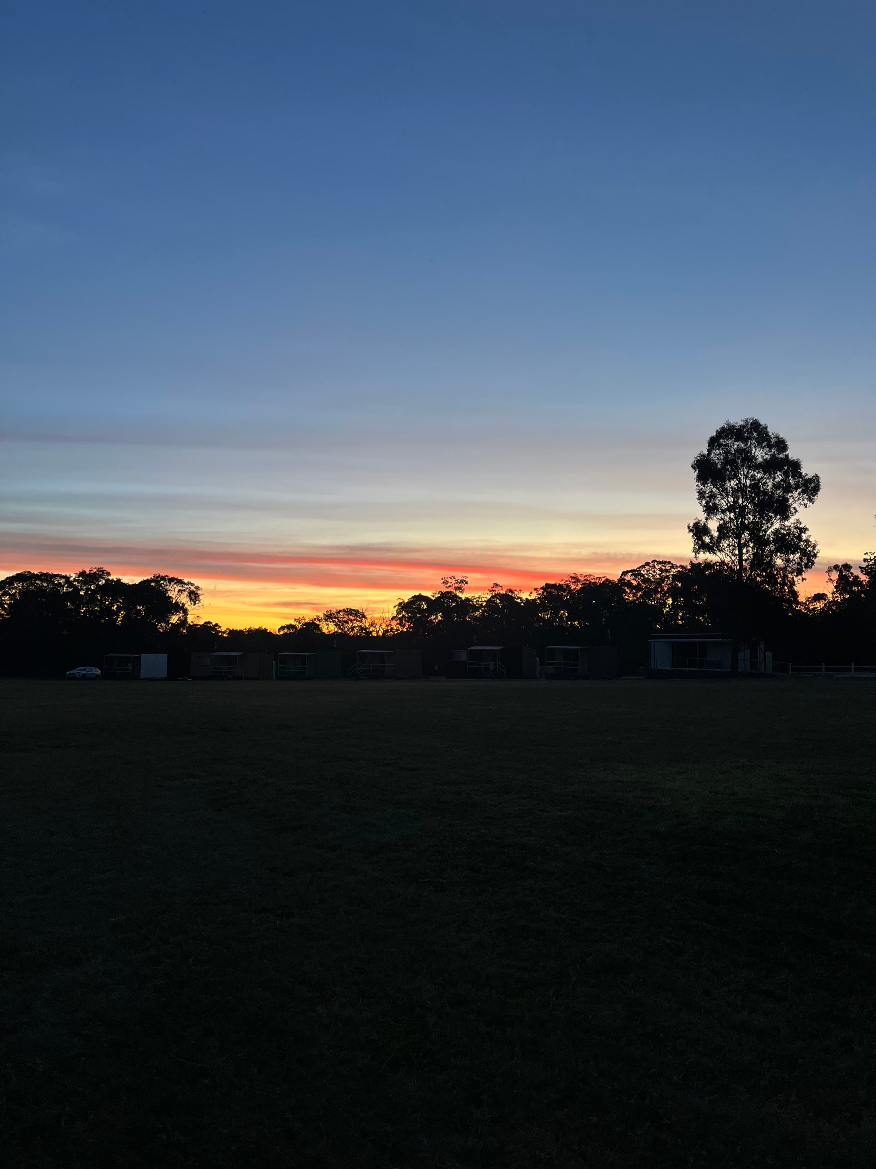 Mountview Wines Camping and Cabins