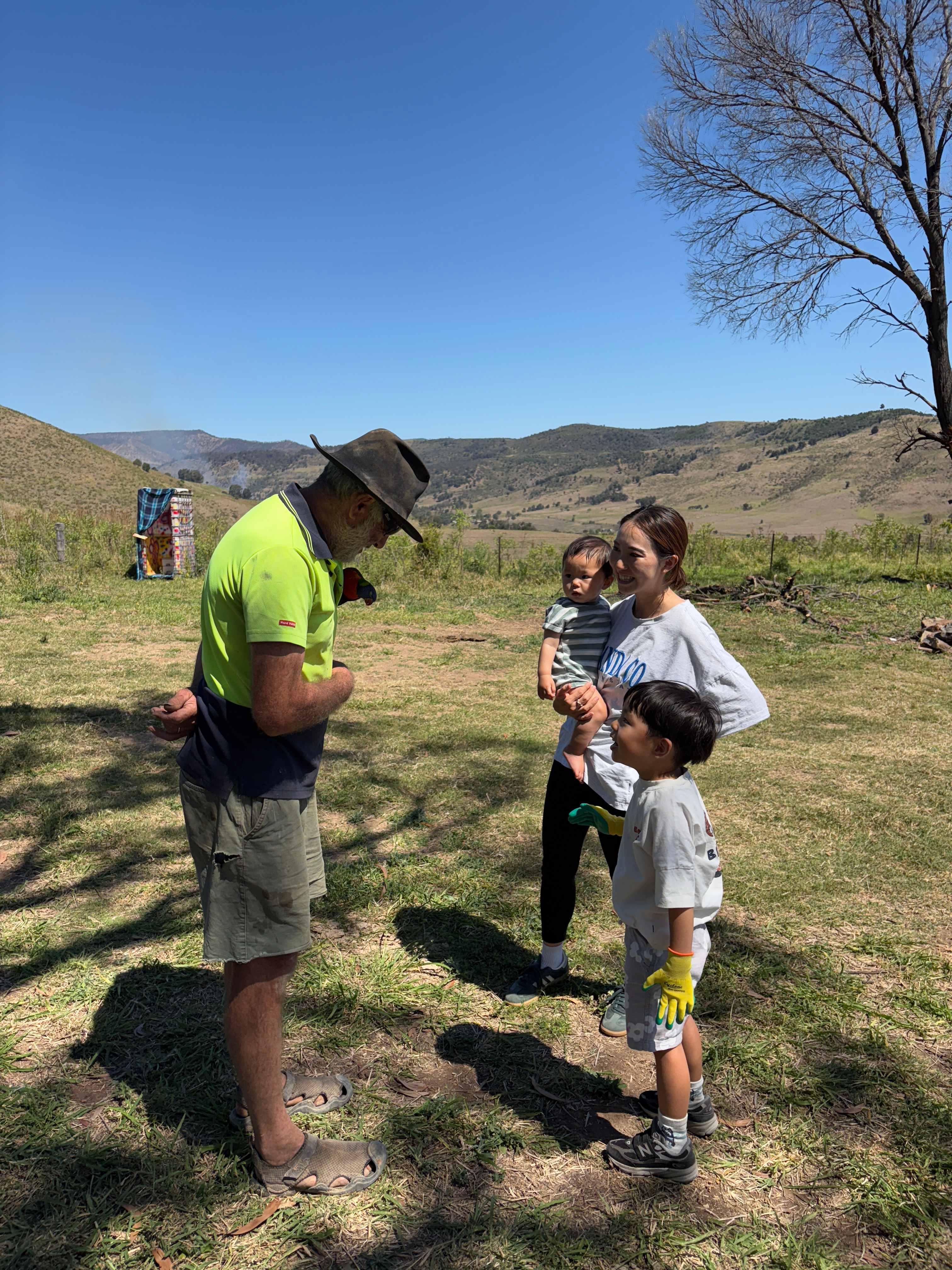 Echoes in the Valley Gatton Qld
