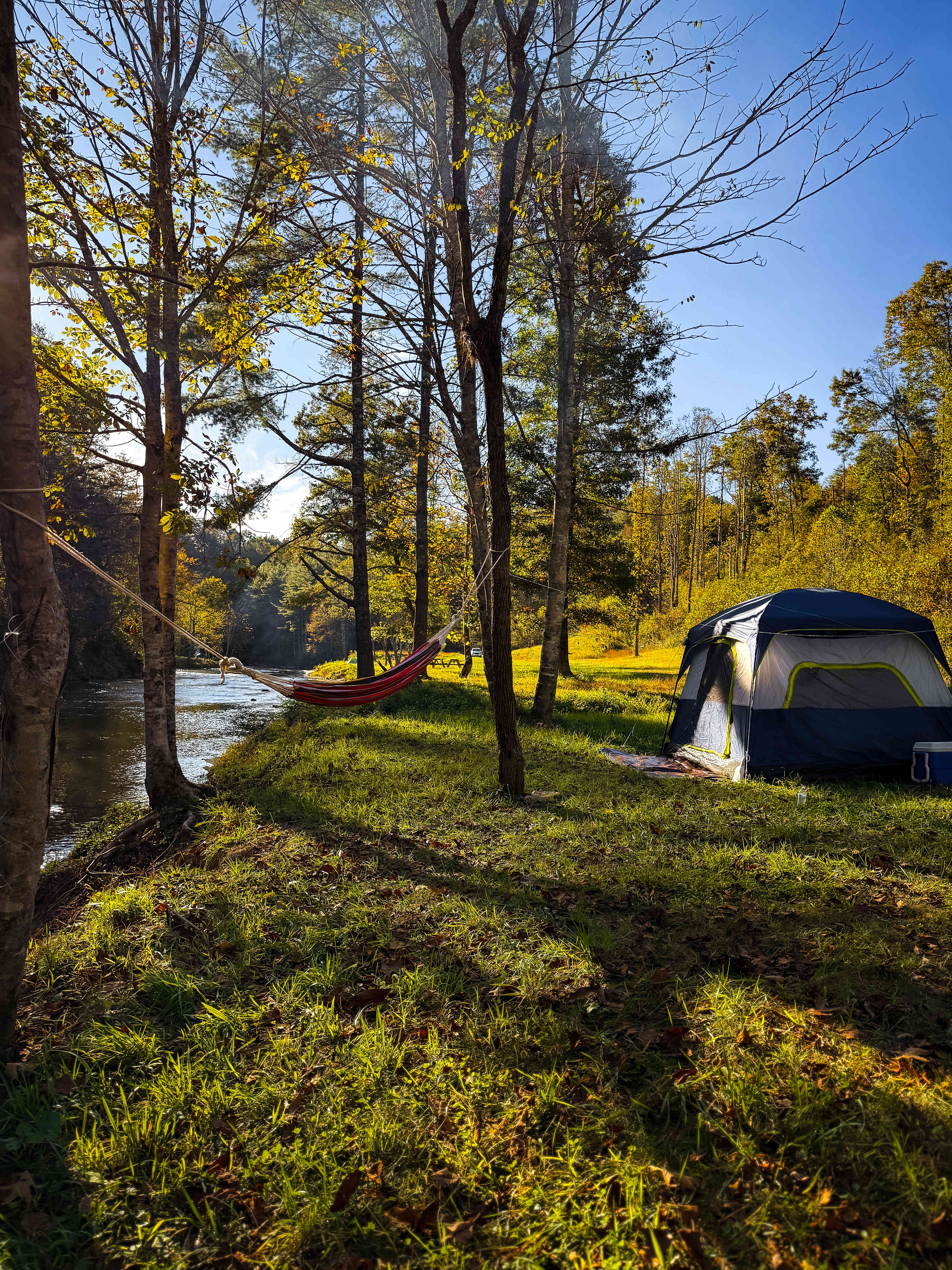 Hidden River Experience