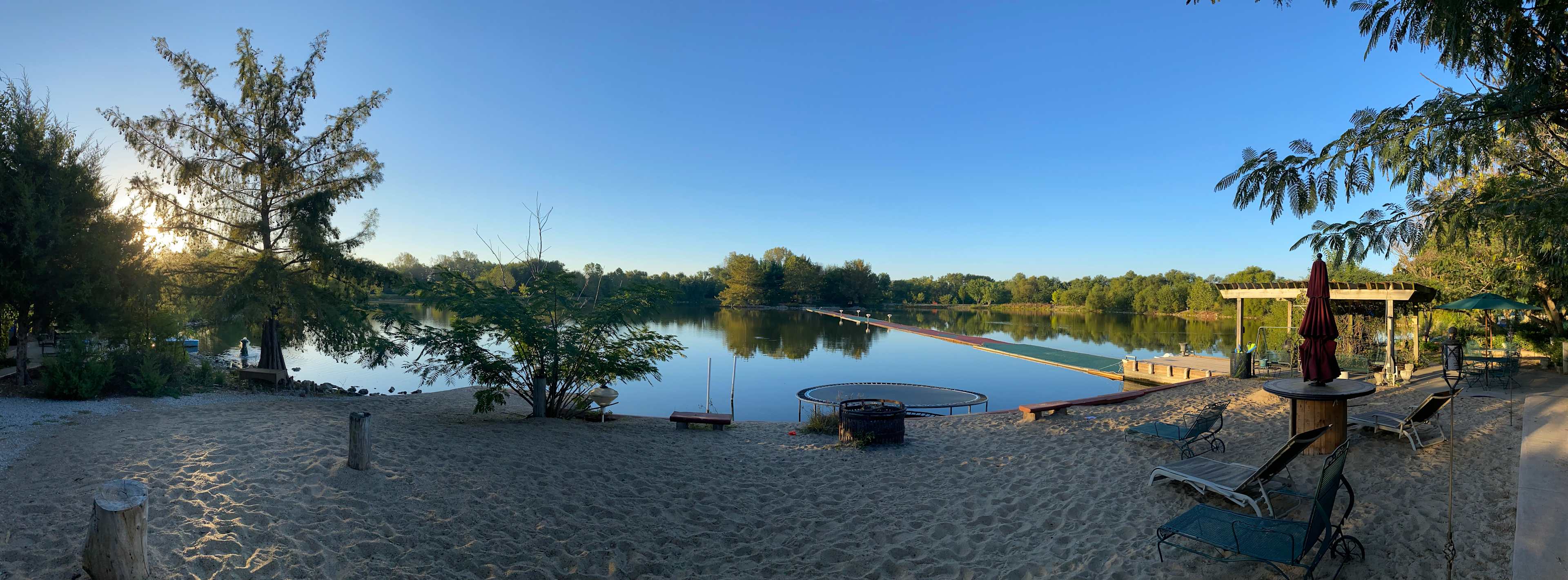Harmony Lake Farm Park & Playground