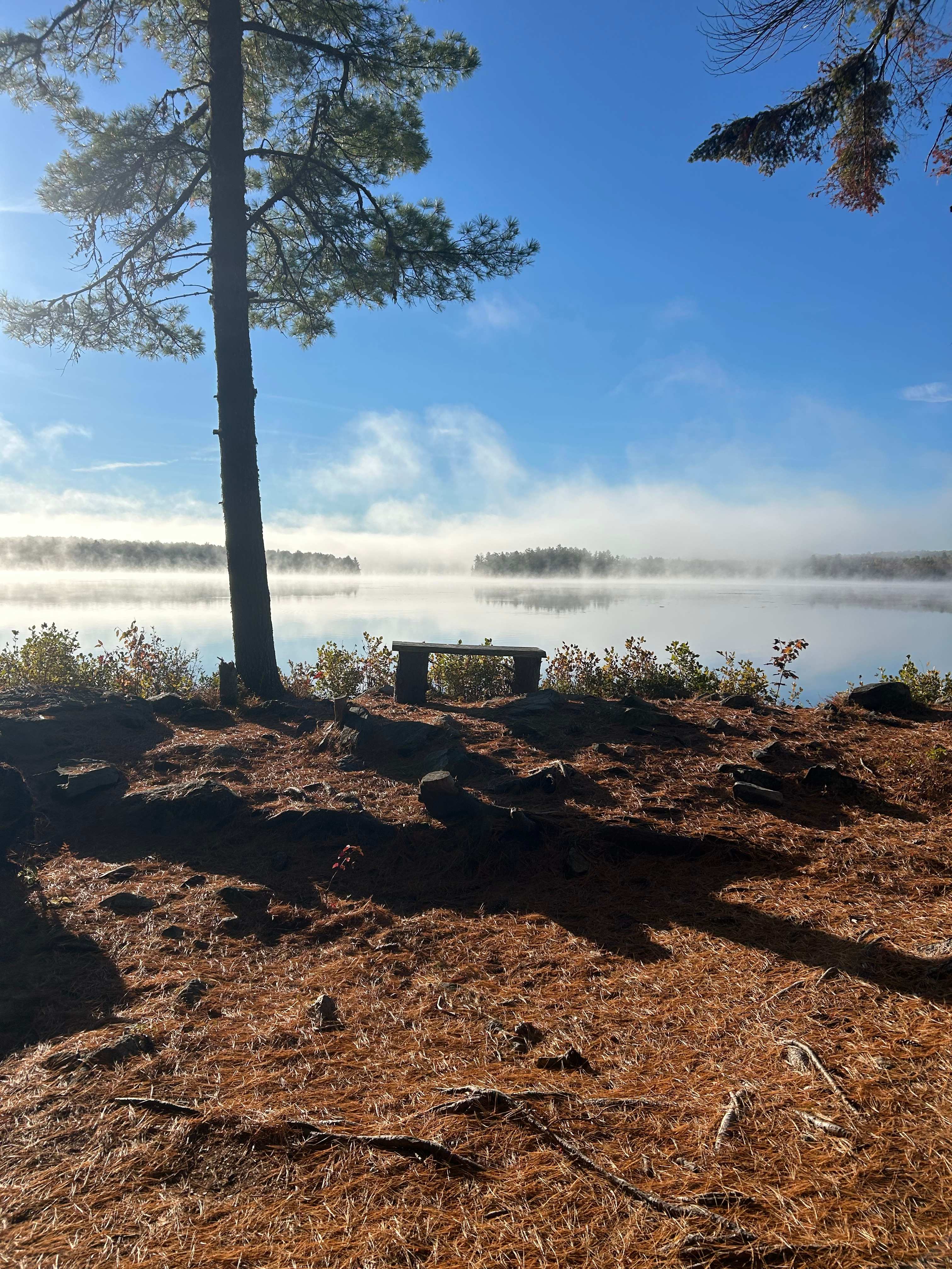 Evergreen Conservation Area