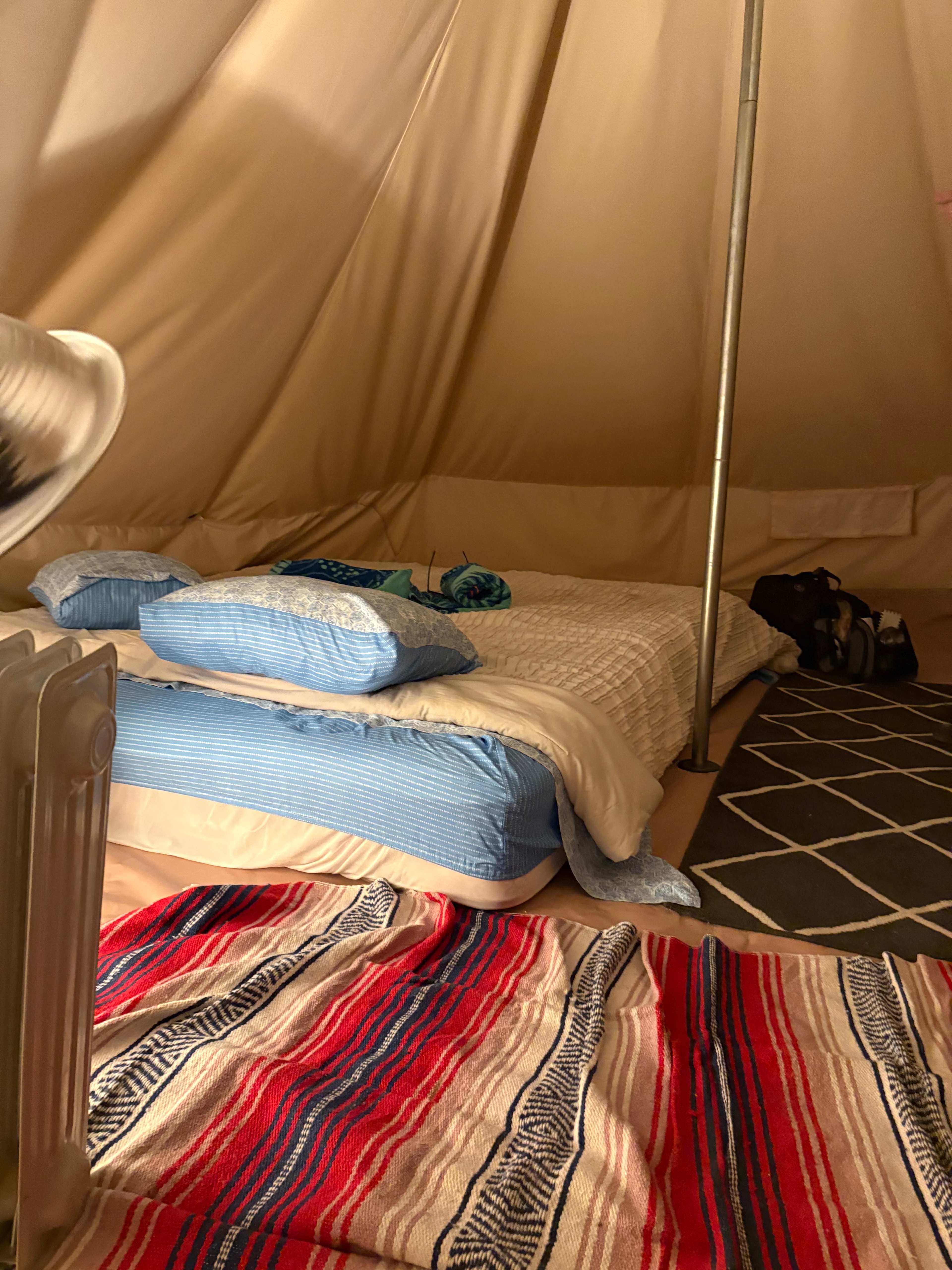 Mineral Spring Date Farm